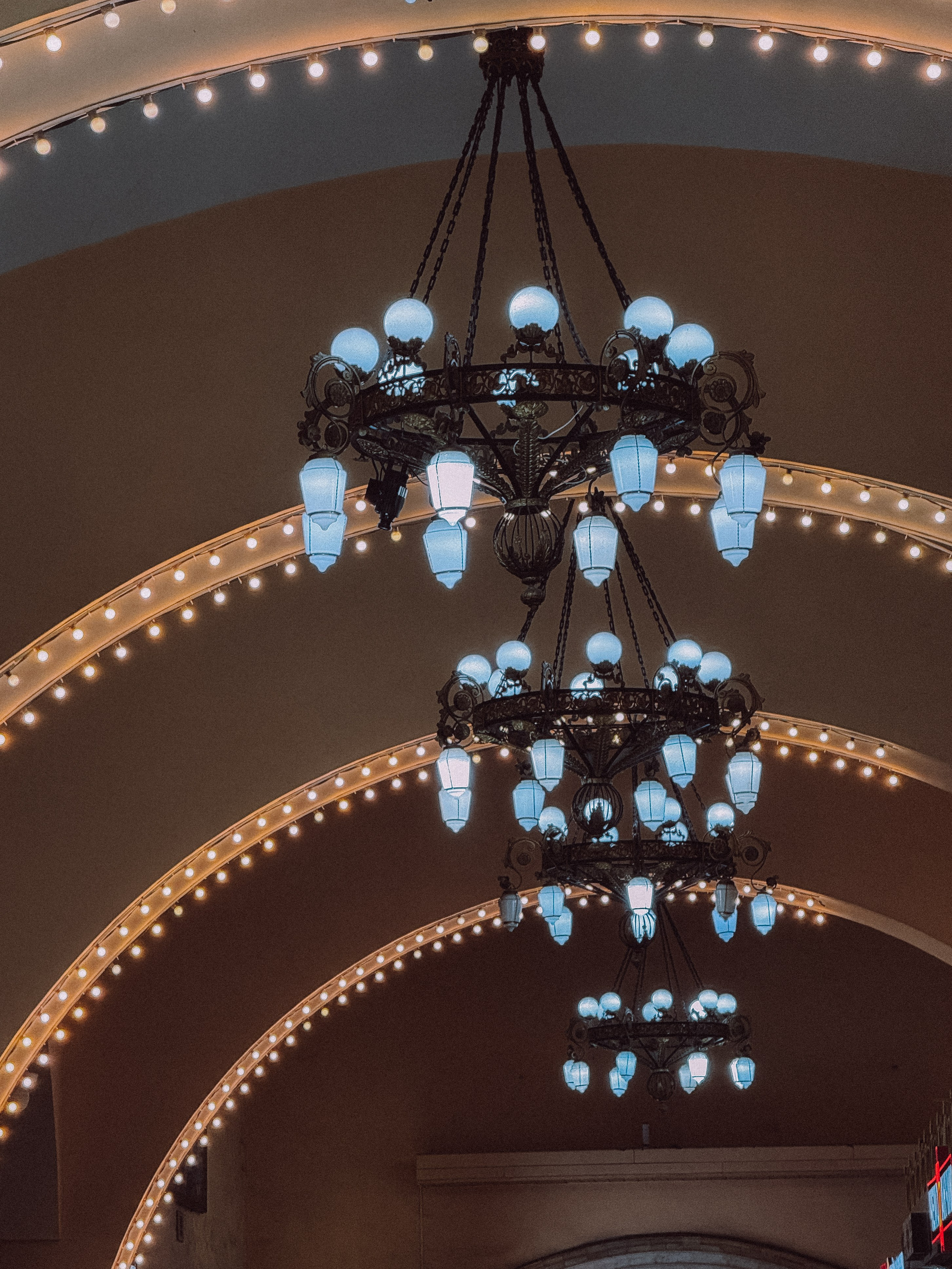 Казанский вокзал. Александра Мельниченко/ Бегающий фотограф