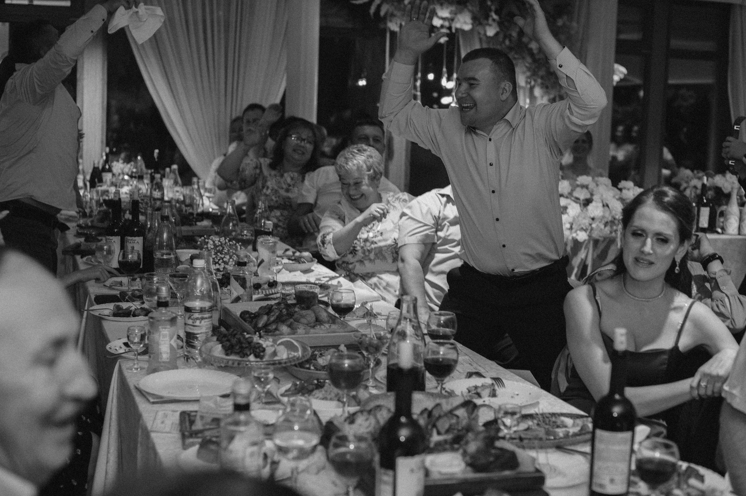 Кирилл и Юля. Фотограф Виктория Воронина