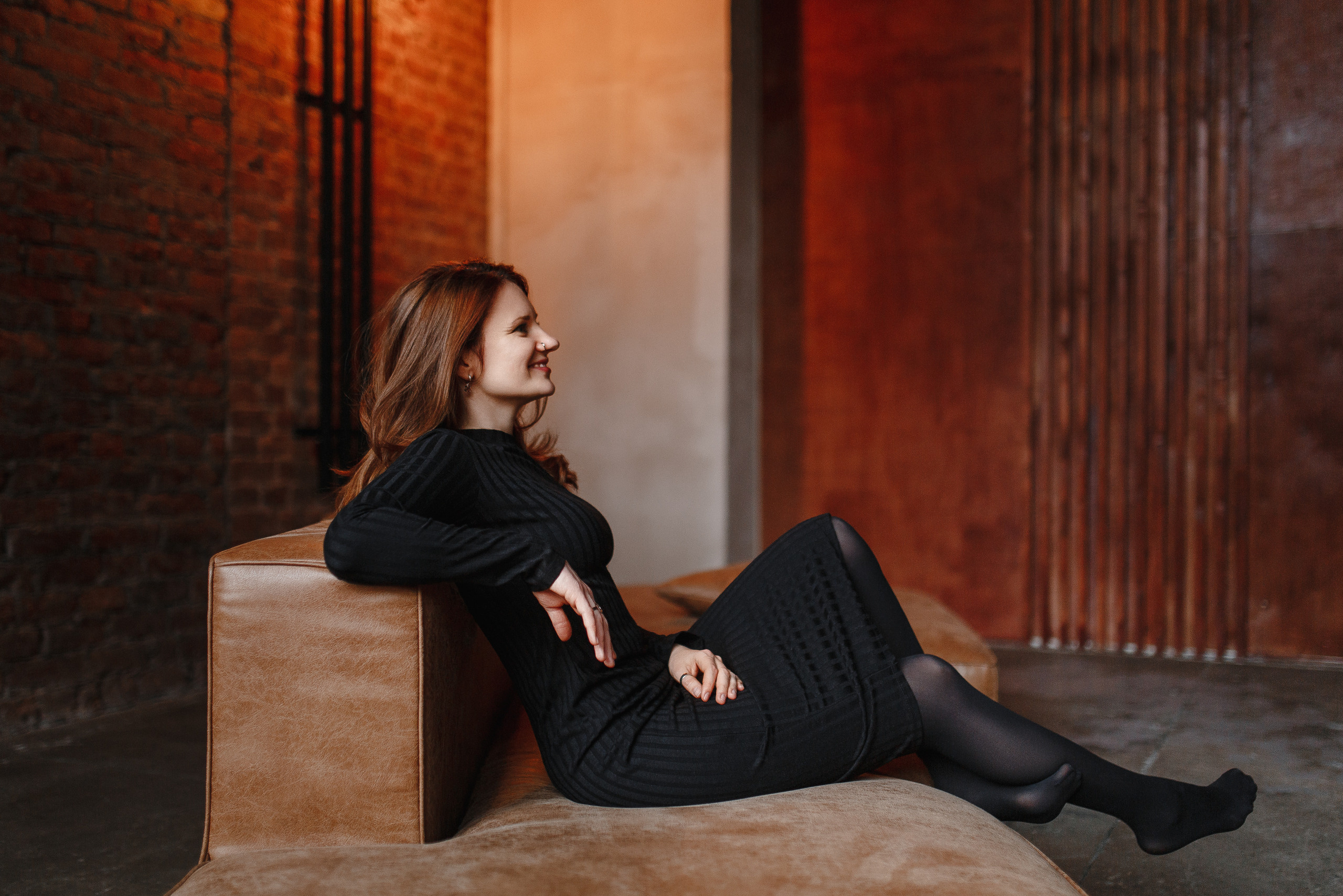 Маша, Питер и вино. Семейный и свадебный фотограф Полина Принцева