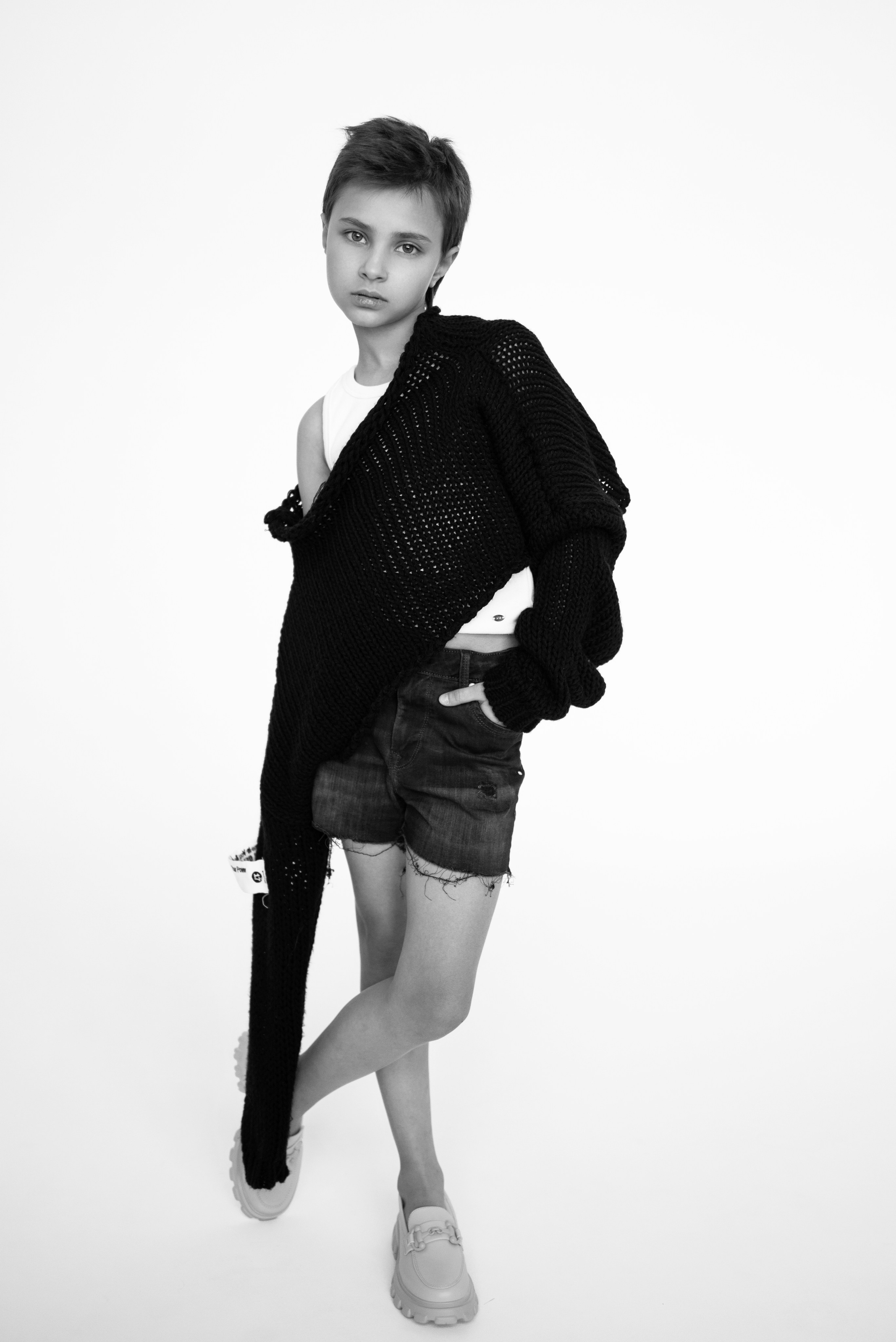 Mi. Фотограф Москва Виктория Вишневская актерское / модельное портфолио