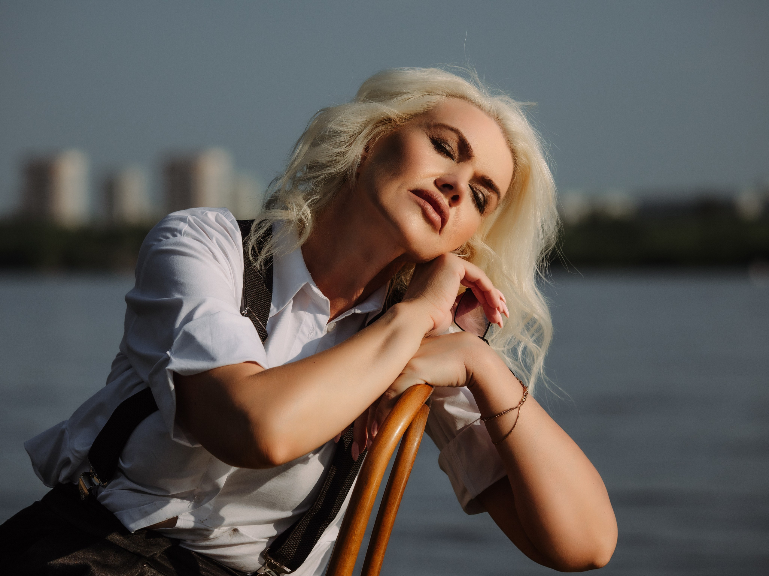 Оля. Фотограф в Омске Долговых Катерина