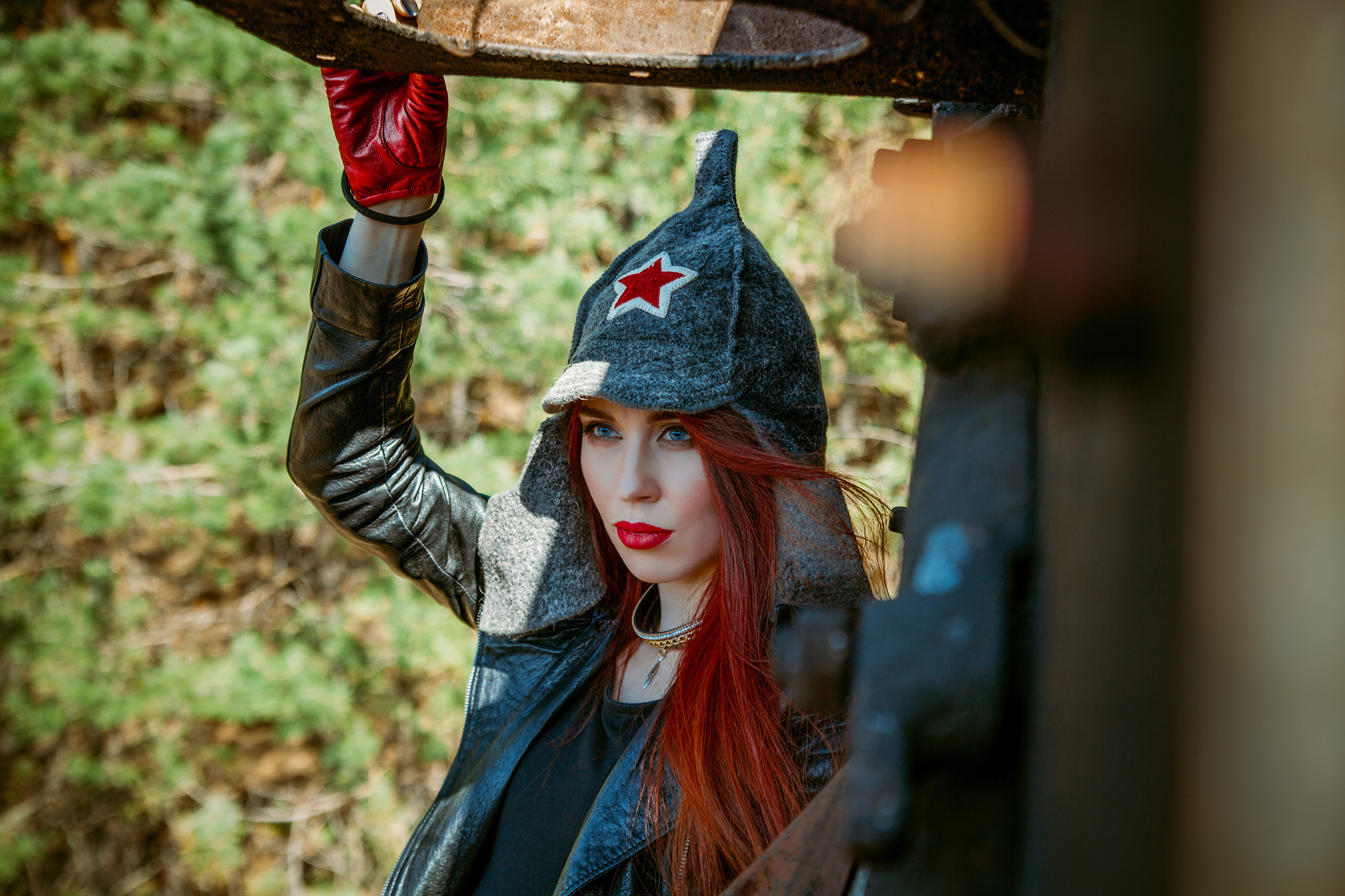 Уличная фотосессия в Краснодаре Streetphotography. Фотограф Paul Varro в Краснодаре