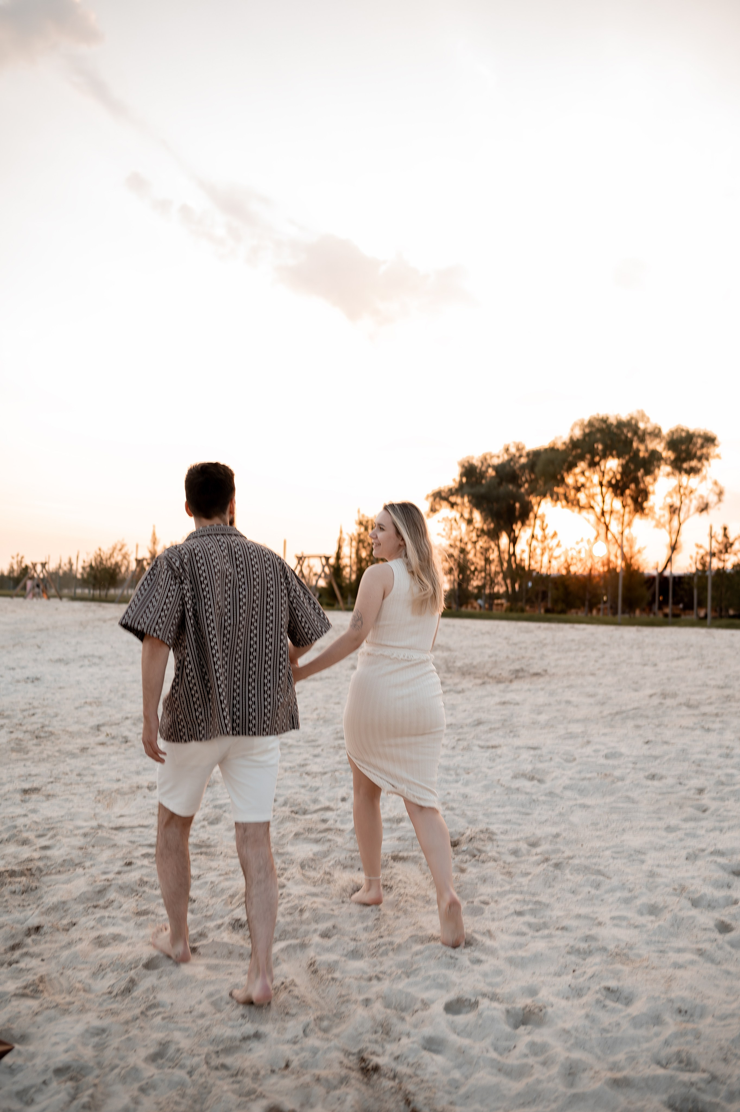 Костя, Юля и Теона. Свадебный и семейный фотограф в Серпухове Александра Дерюшева