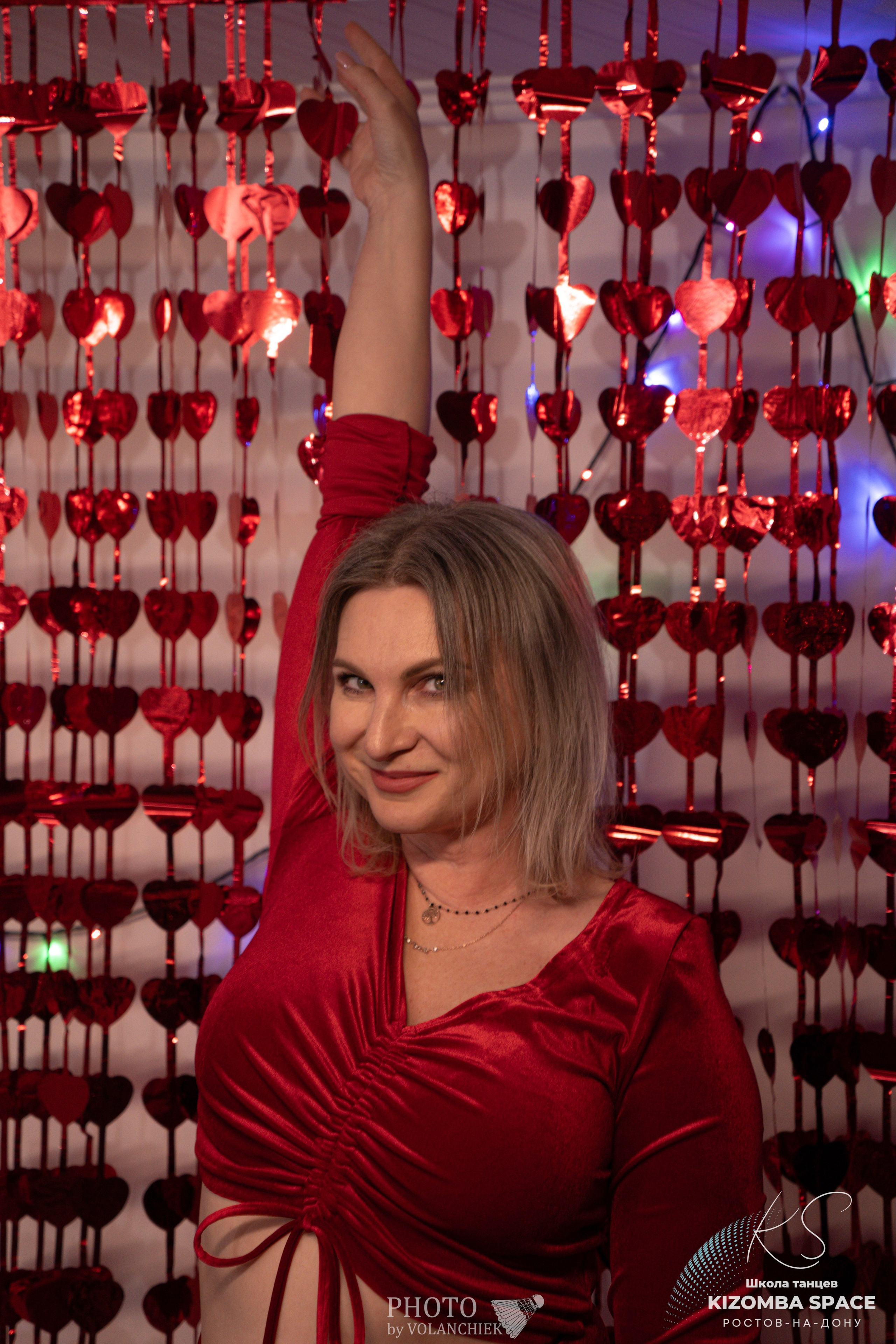 Репортажная фотосессия. Photo by Volanchiek