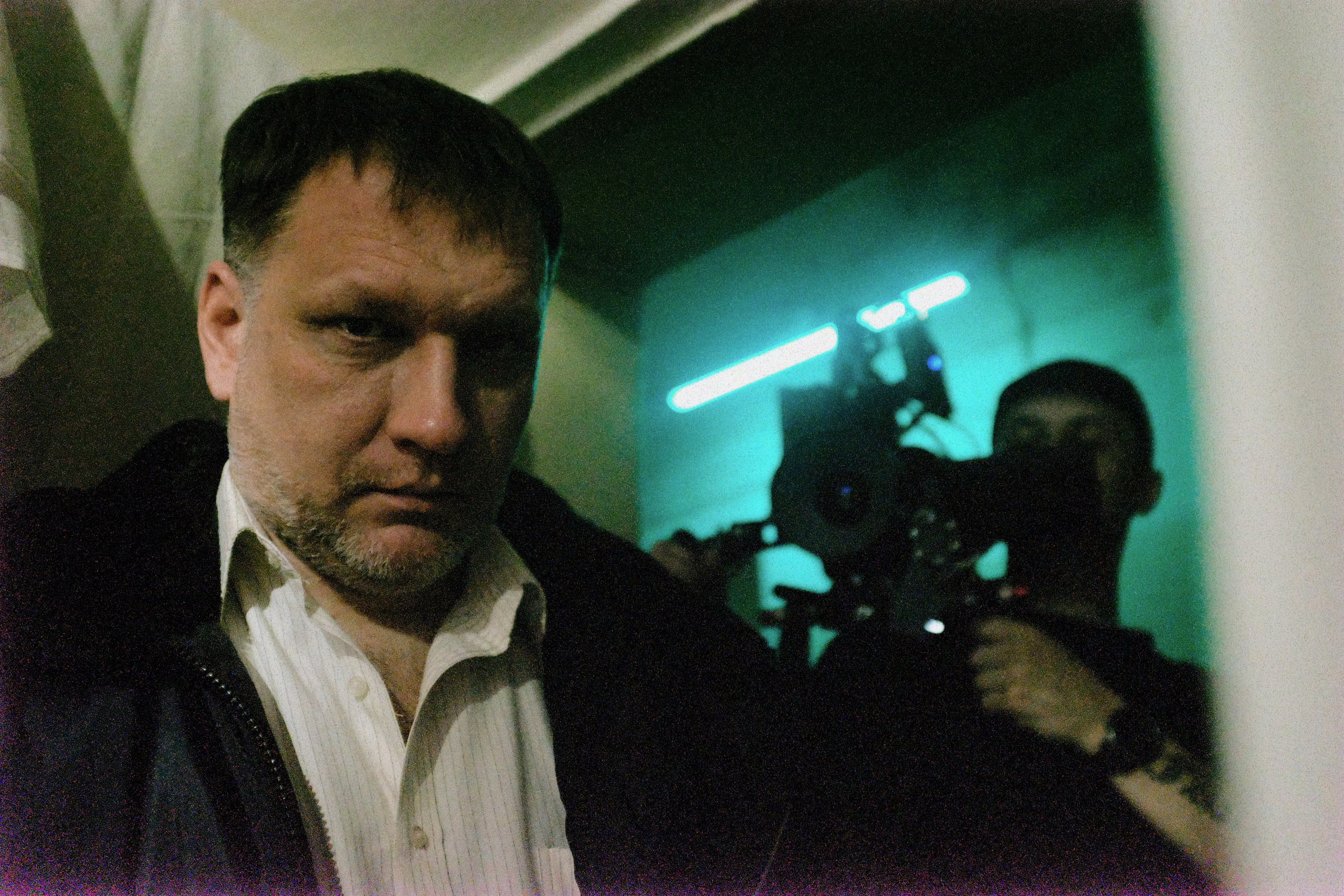 Бэкстейдж. Аня белка — художница и фотограф