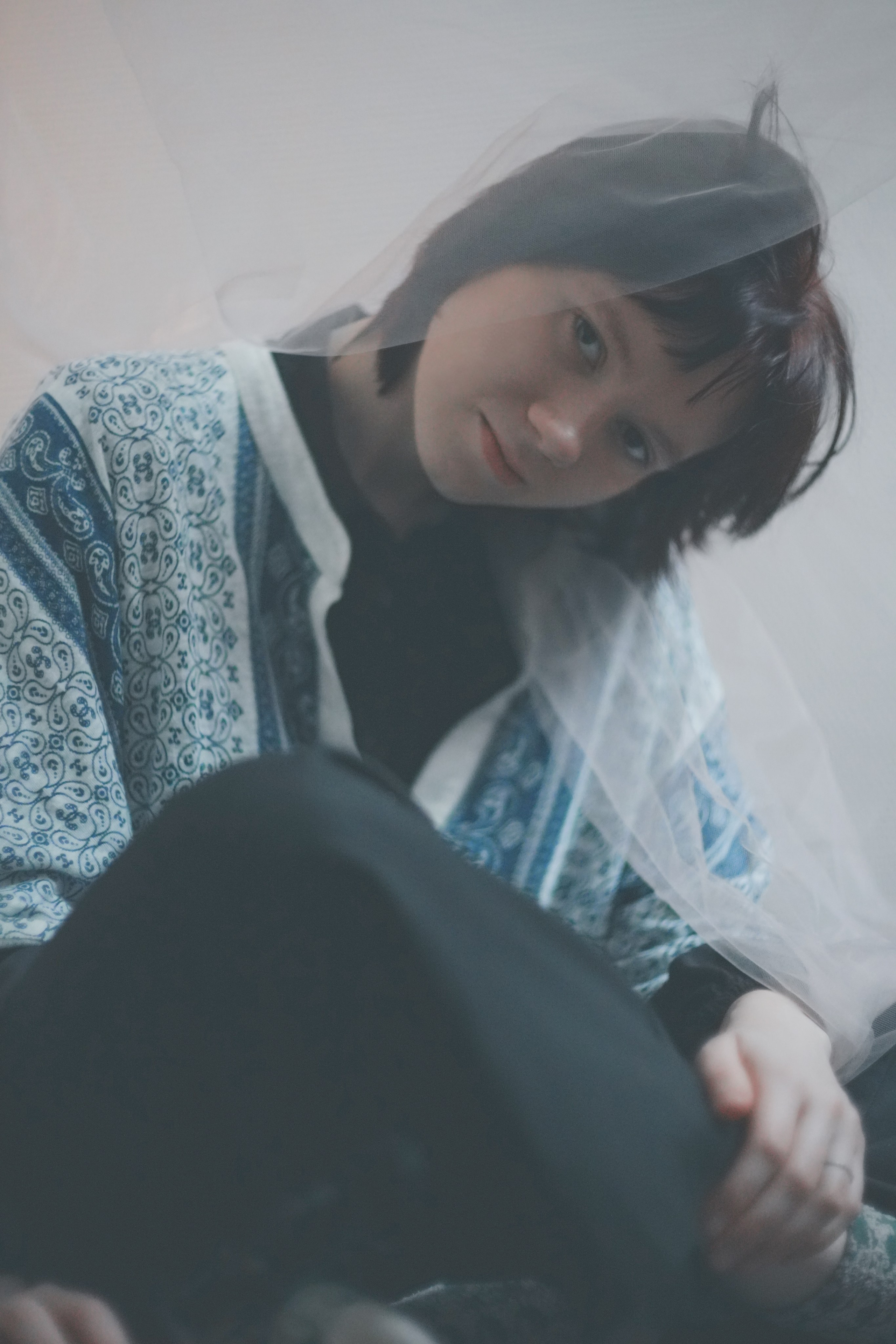 Аlyona. Photographinya from St. Petersburg Nastya Schumann