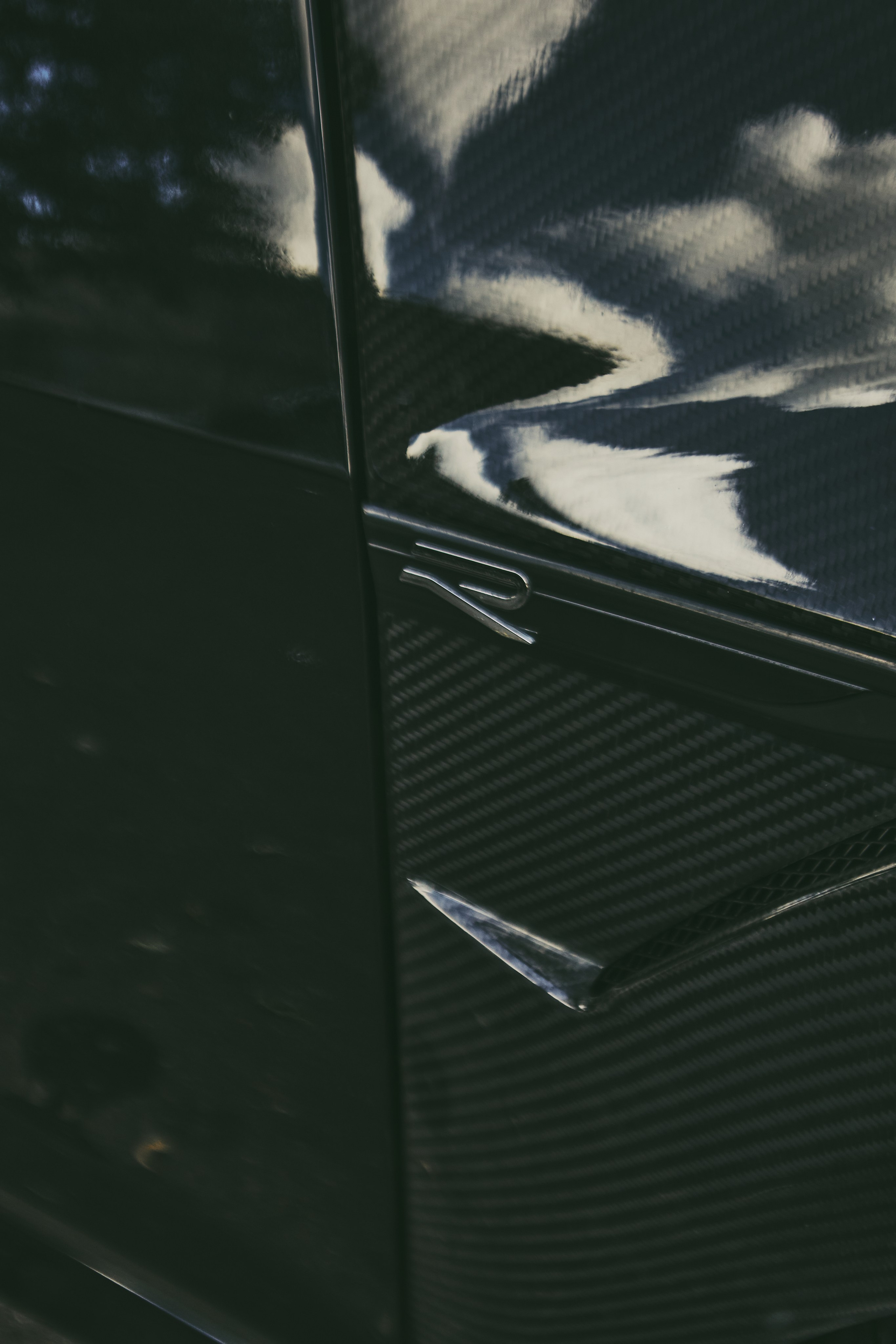 Golf. Фотограф Александр Рауш