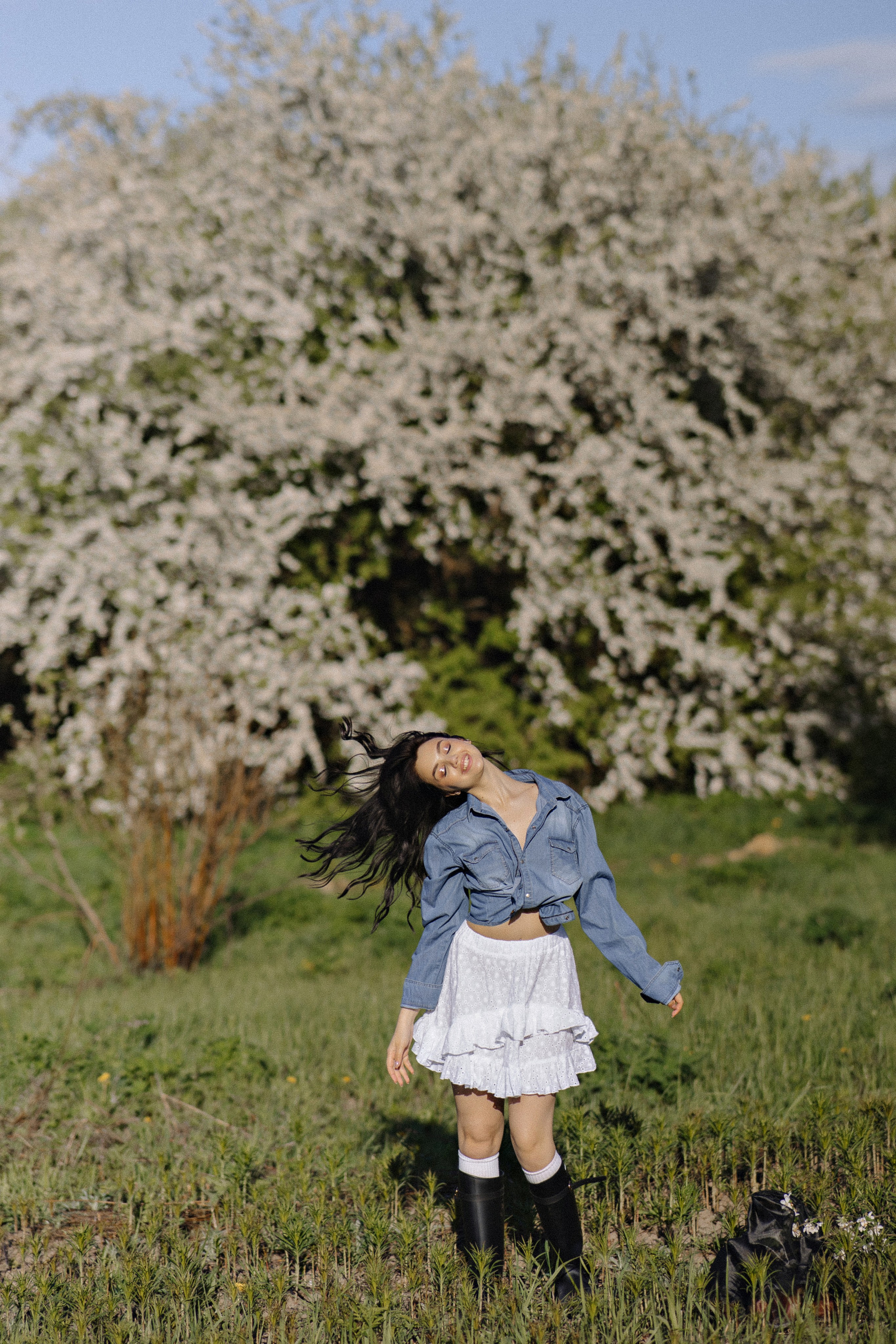 Индивидуальные уличные серии