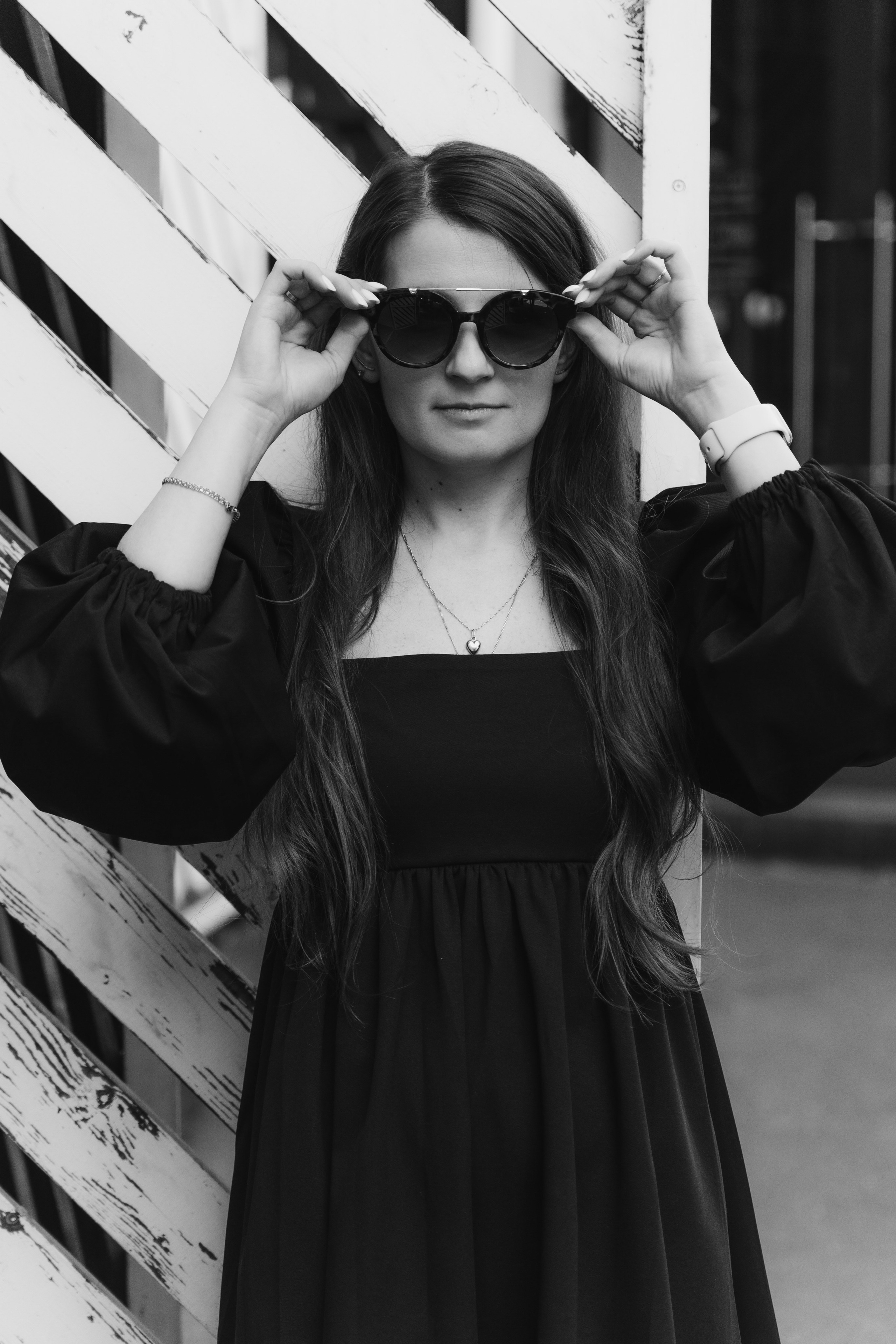 Настя и Сергей