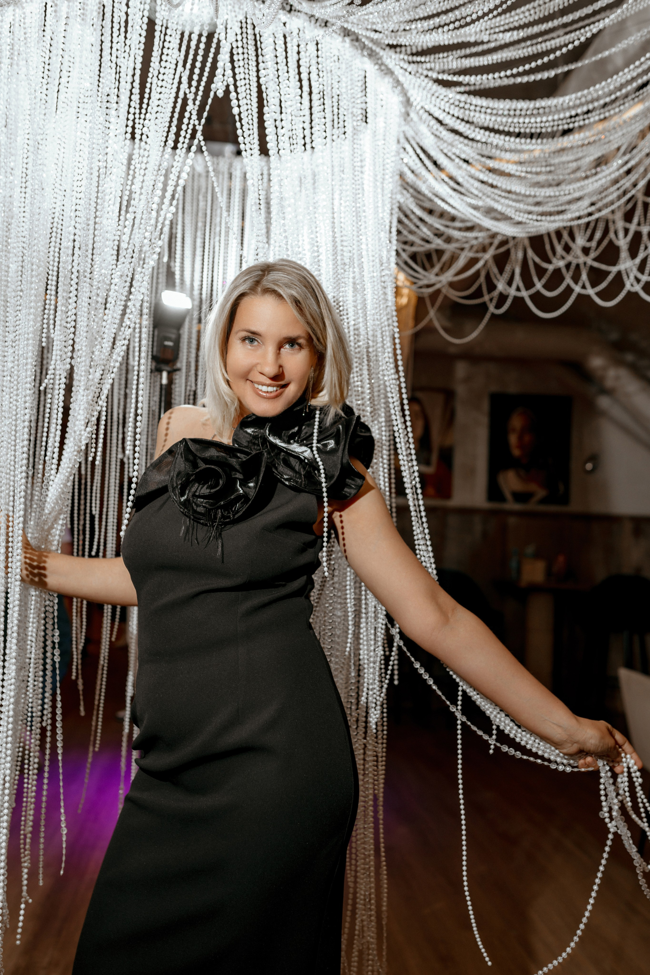 Выпускной МА KRASMODELS. Фотограф Ким Наталья в Красноярске