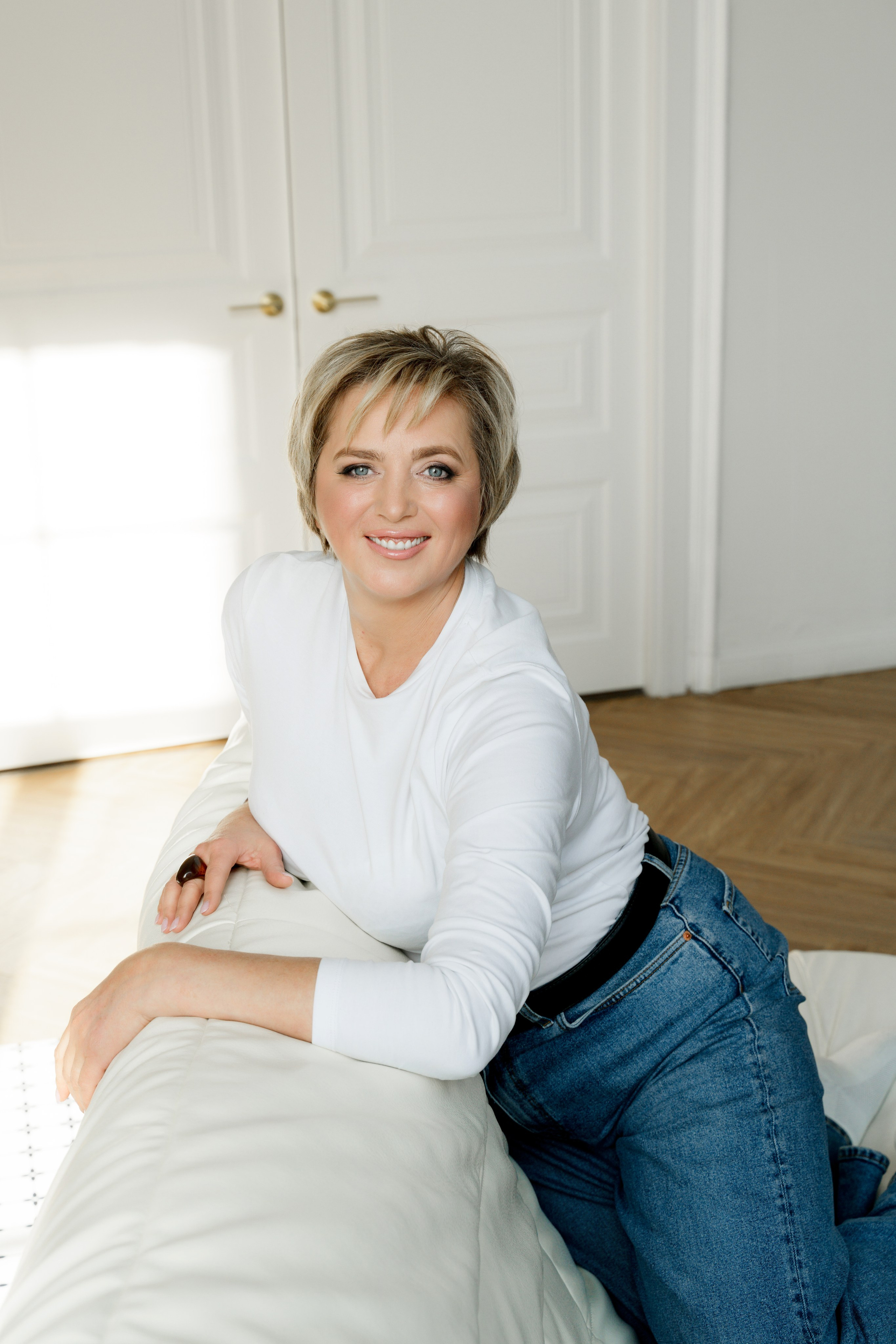 Ирина. Фотограф Ким Наталья в Красноярске