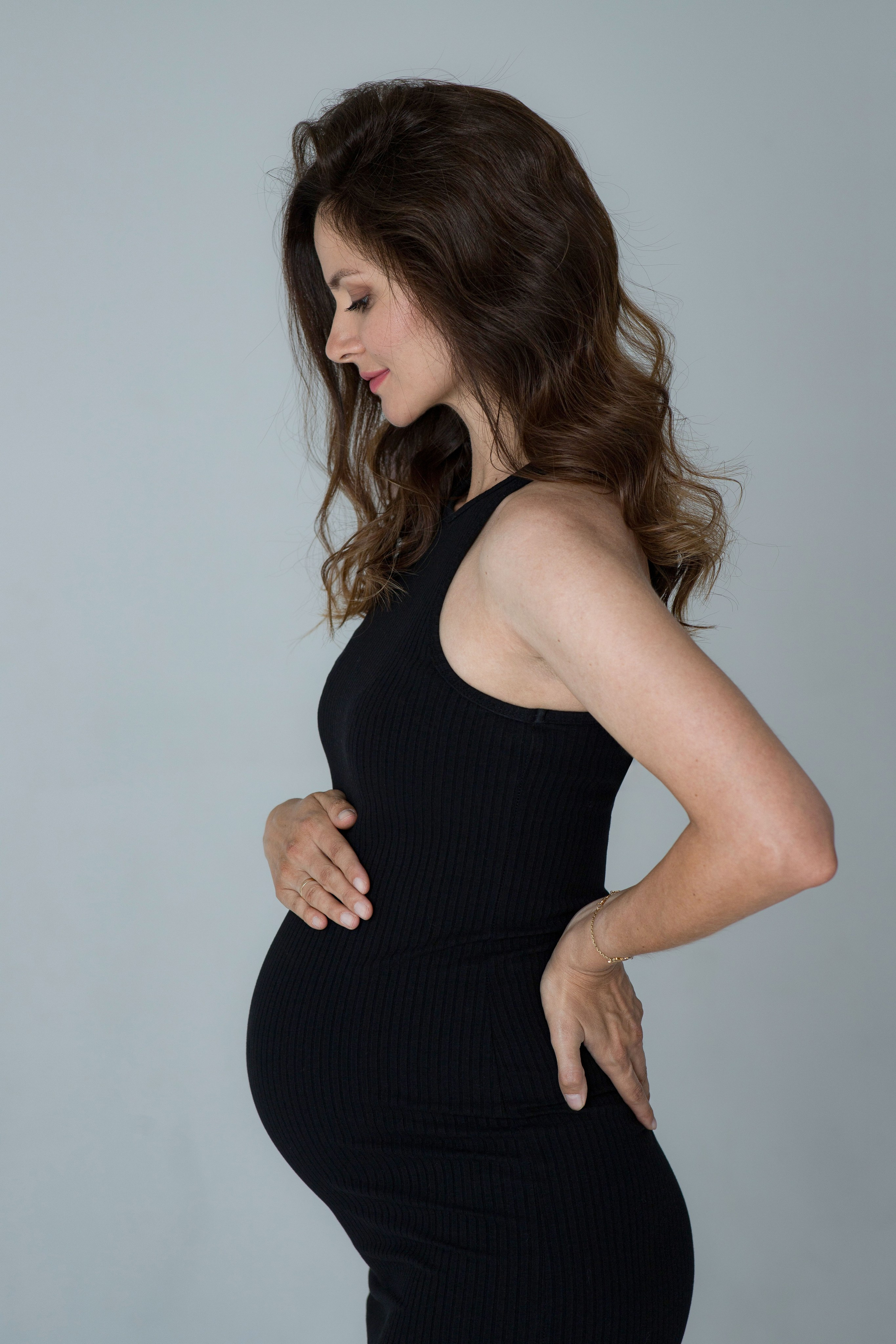 В ожидании. Семейный и детский фотограф в Домодедово Васина Екатерина