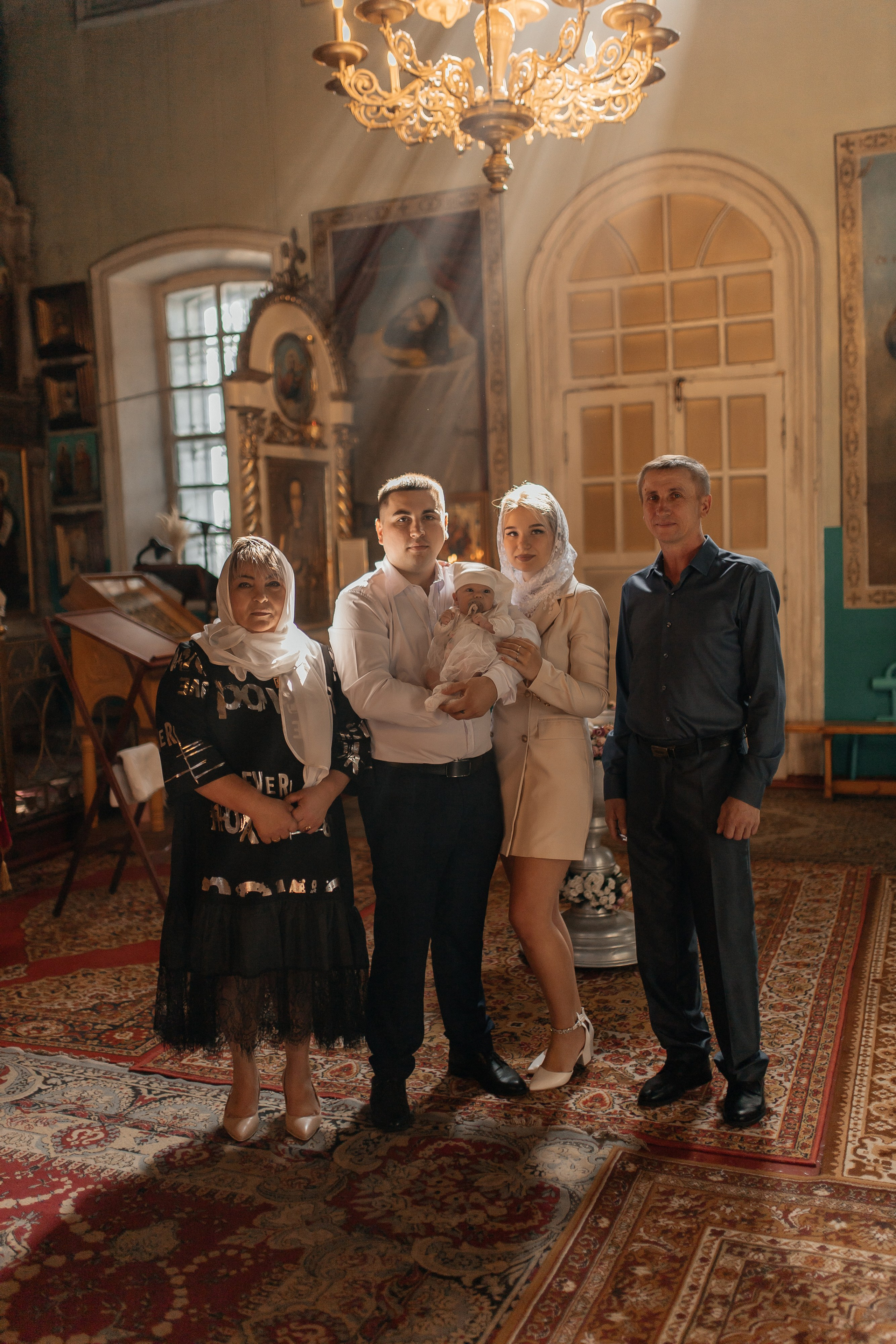 Кристина. Семейный фотограф Губкин/Старый Оскол