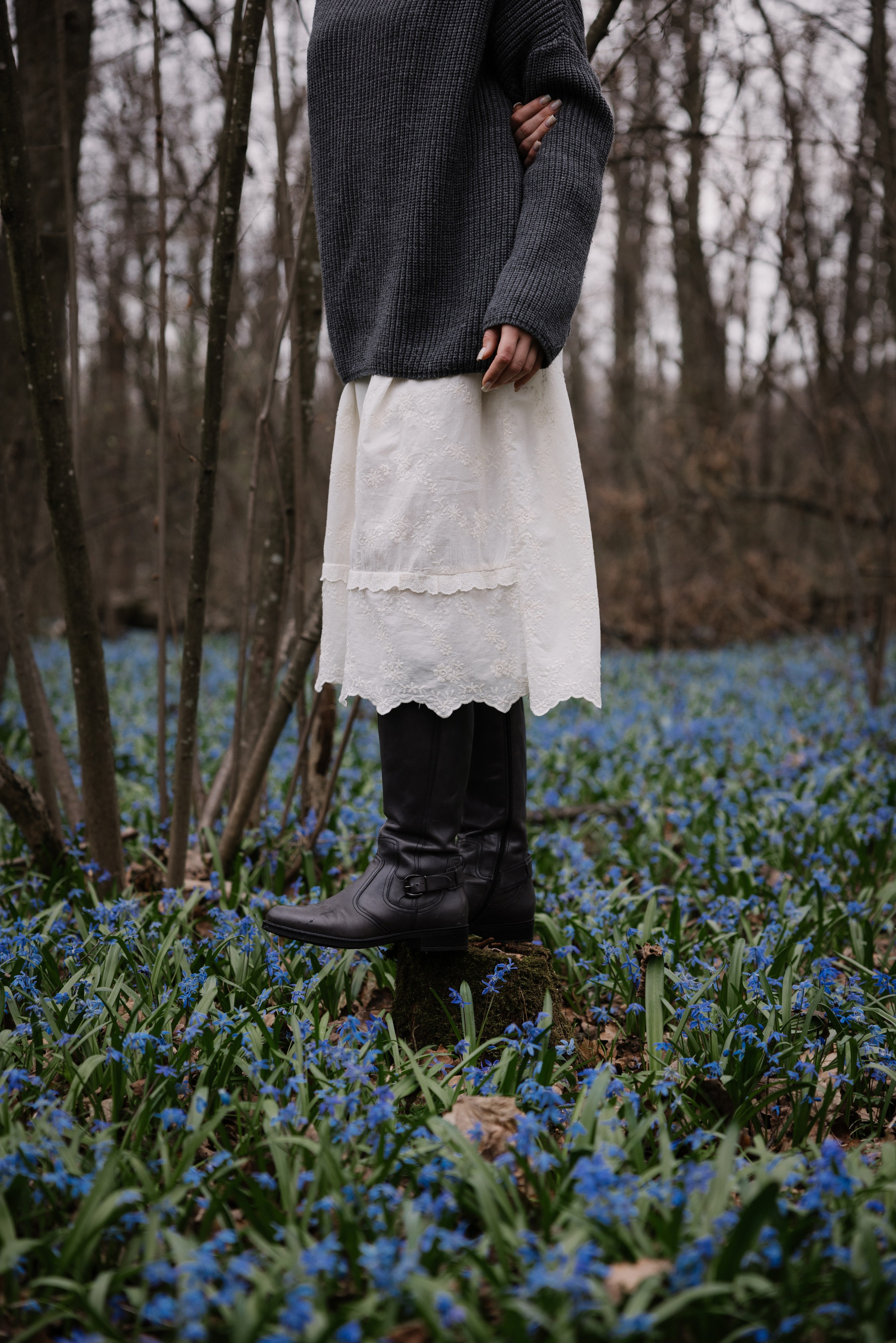 Вероника. Семейный фотограф Губкин/Старый Оскол