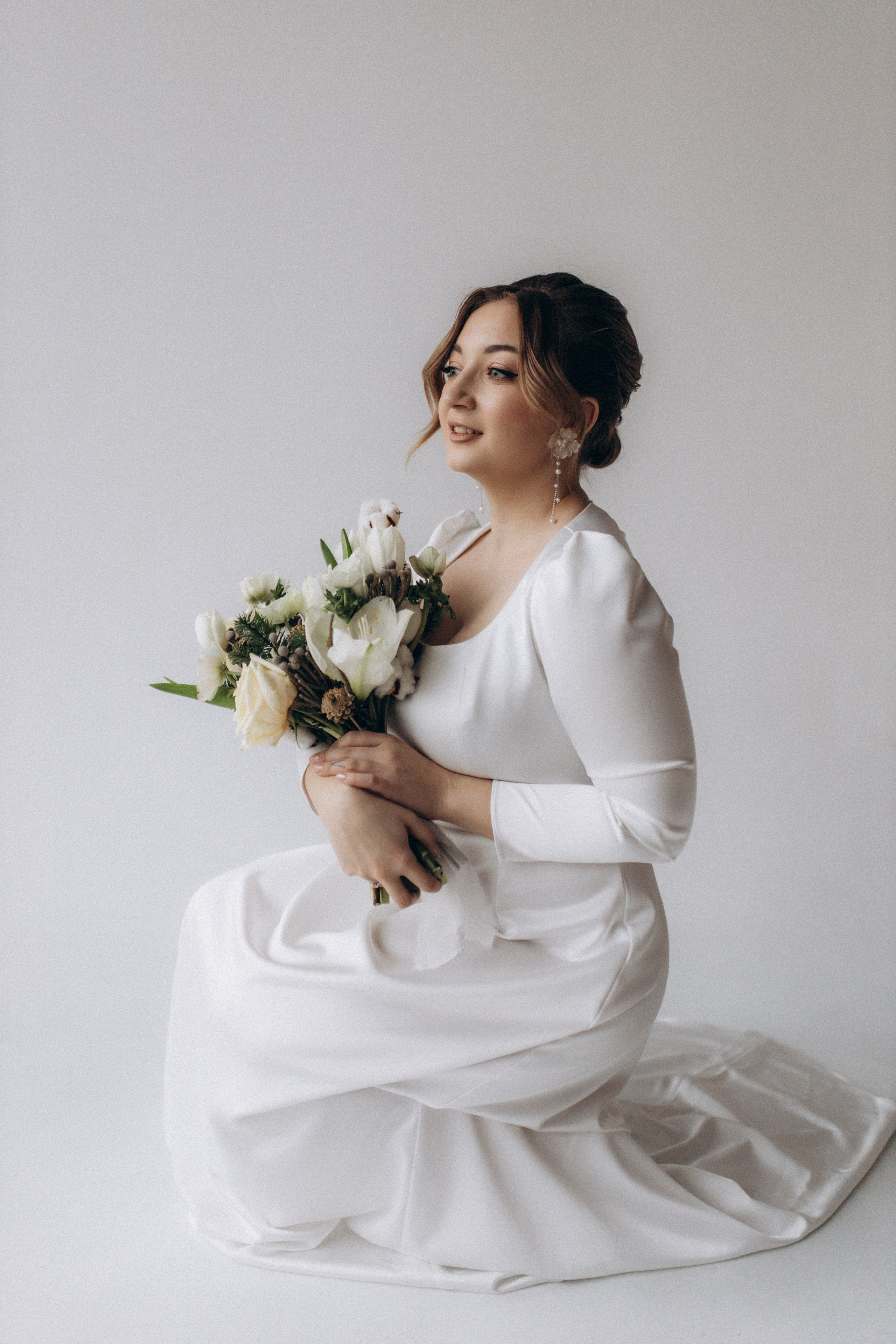 Анна и Константин. Семейный фотограф Губкин/Старый Оскол