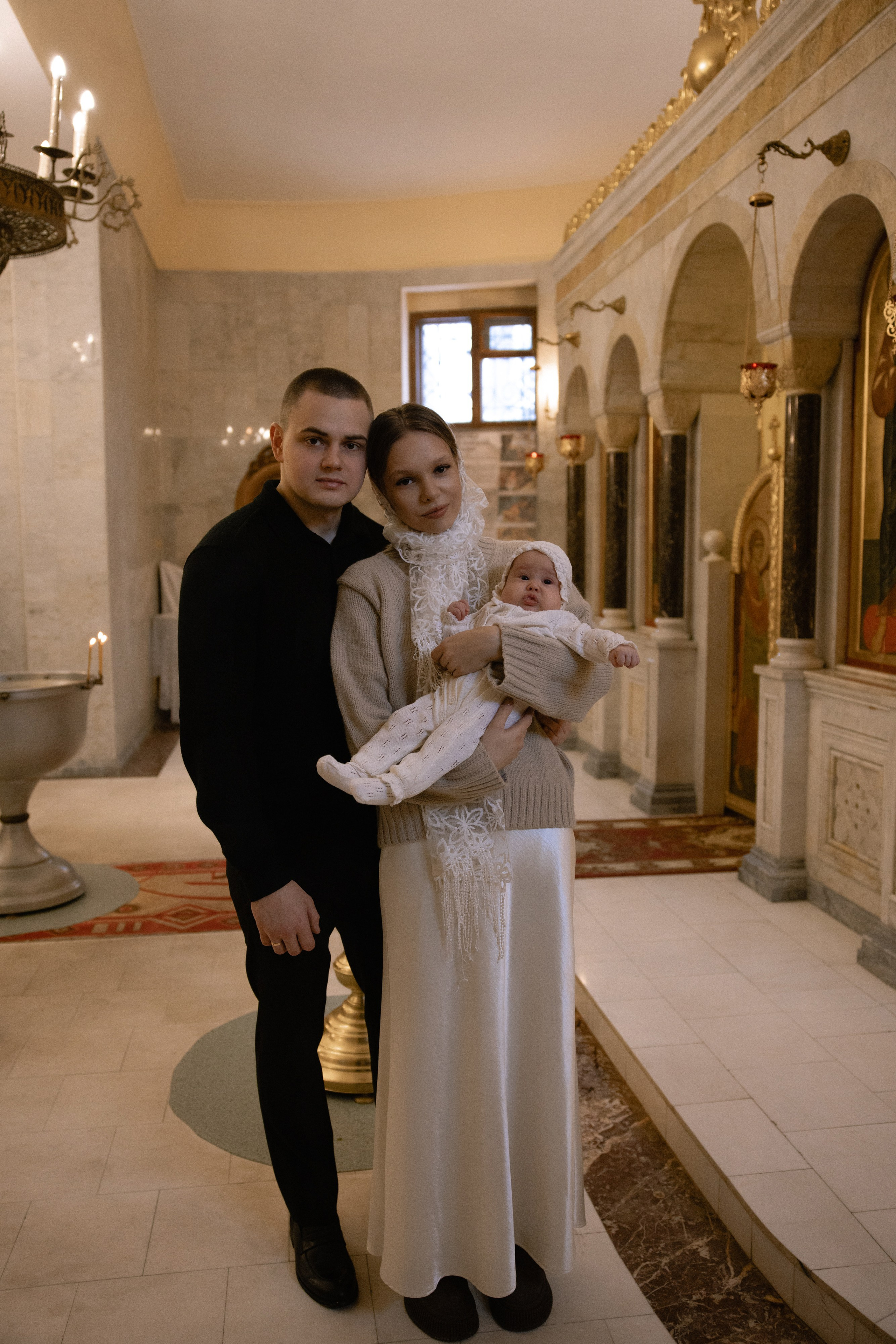 Валя. Семейный фотограф Губкин/Старый Оскол