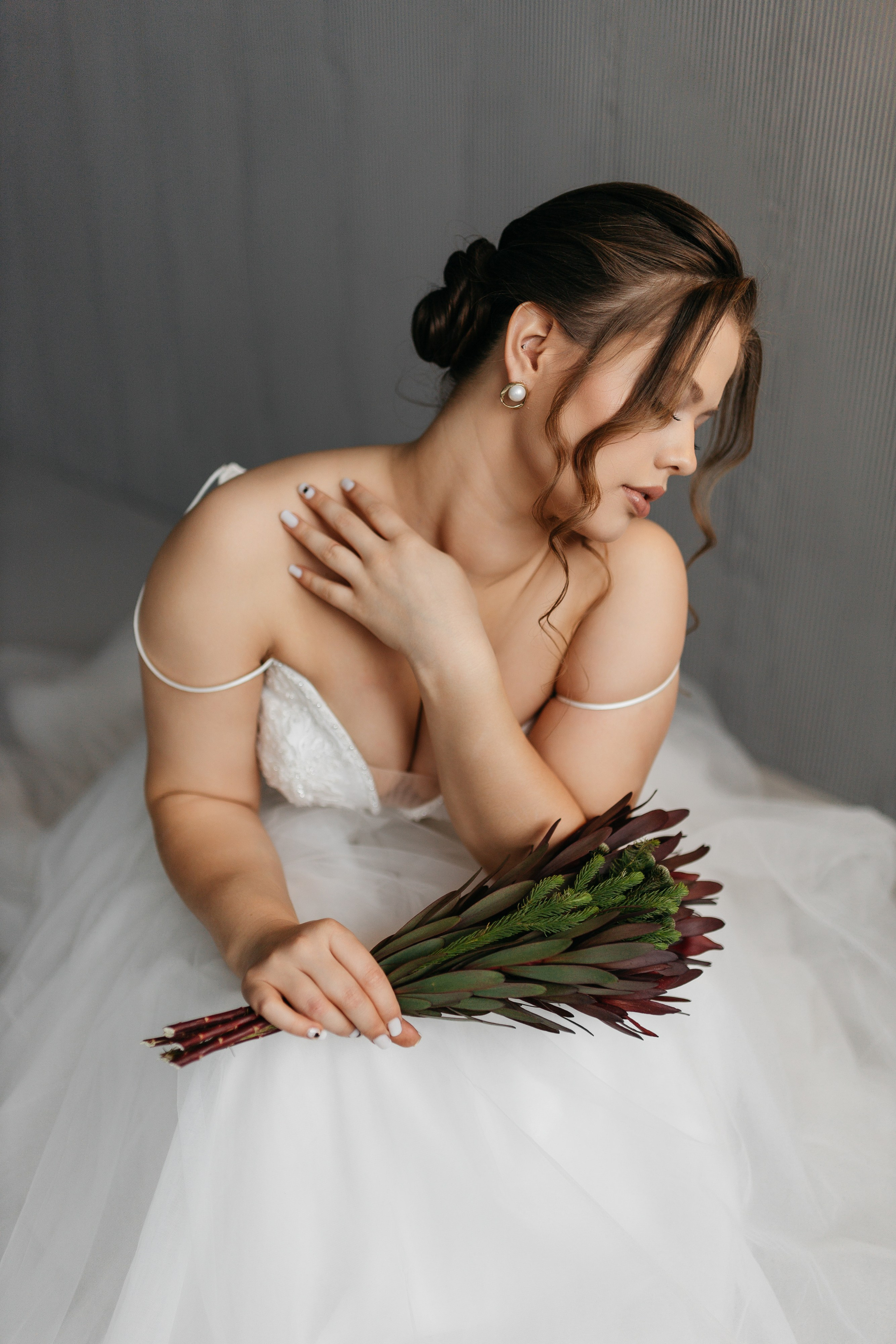 Юля. Семейный фотограф Губкин/Старый Оскол