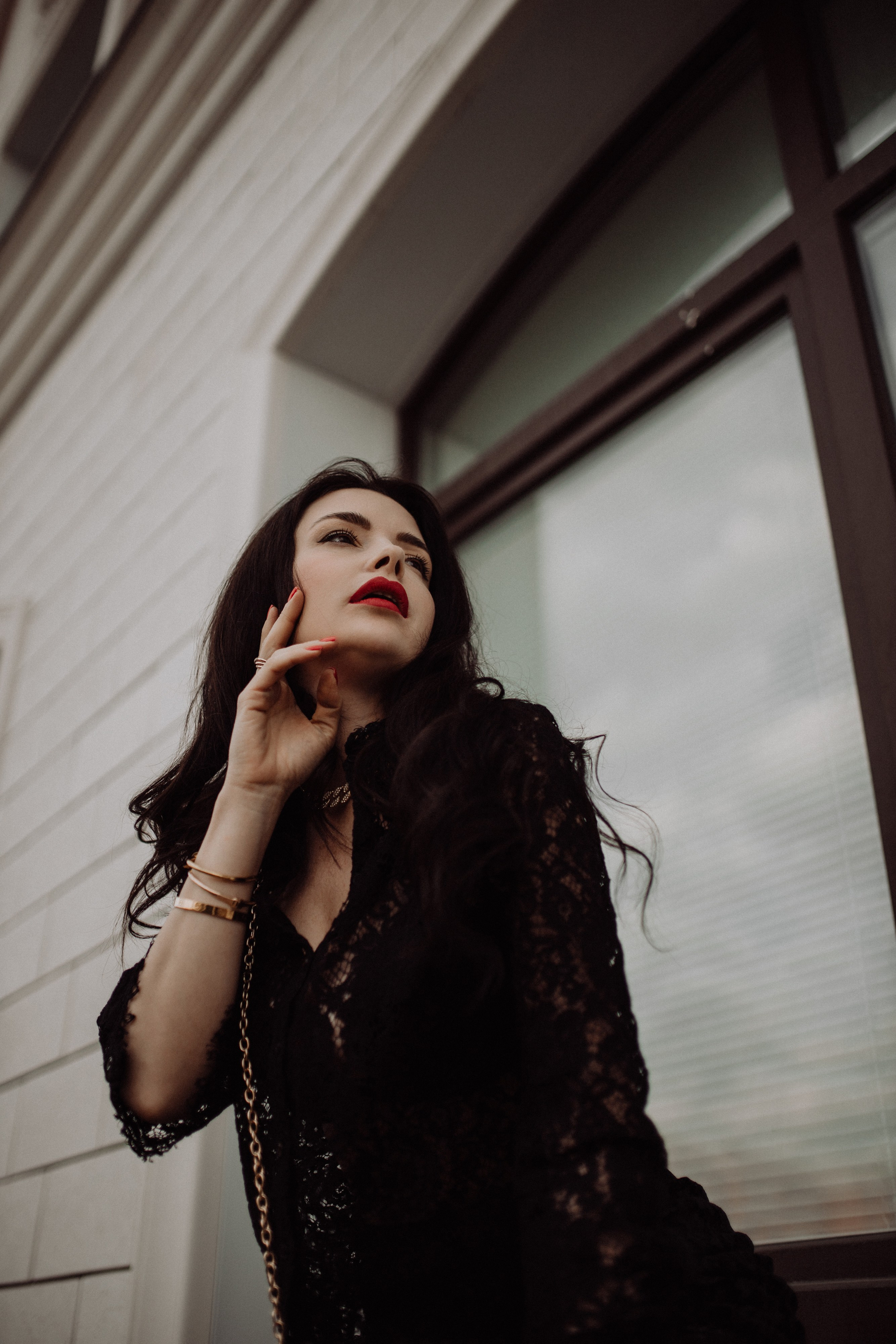 Карина. Семейный фотограф Губкин/Старый Оскол