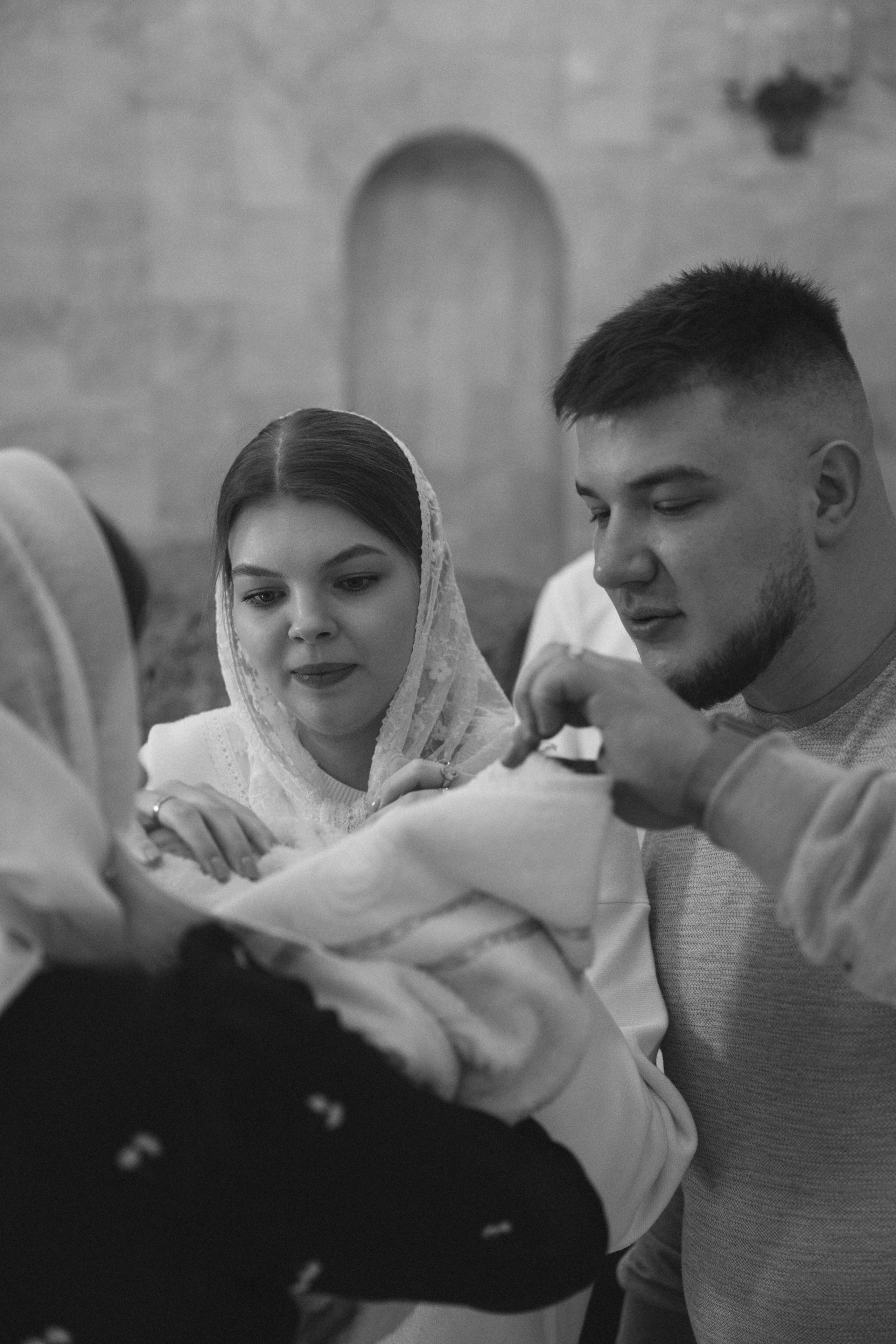 Полина. Семейный фотограф Губкин/Старый Оскол