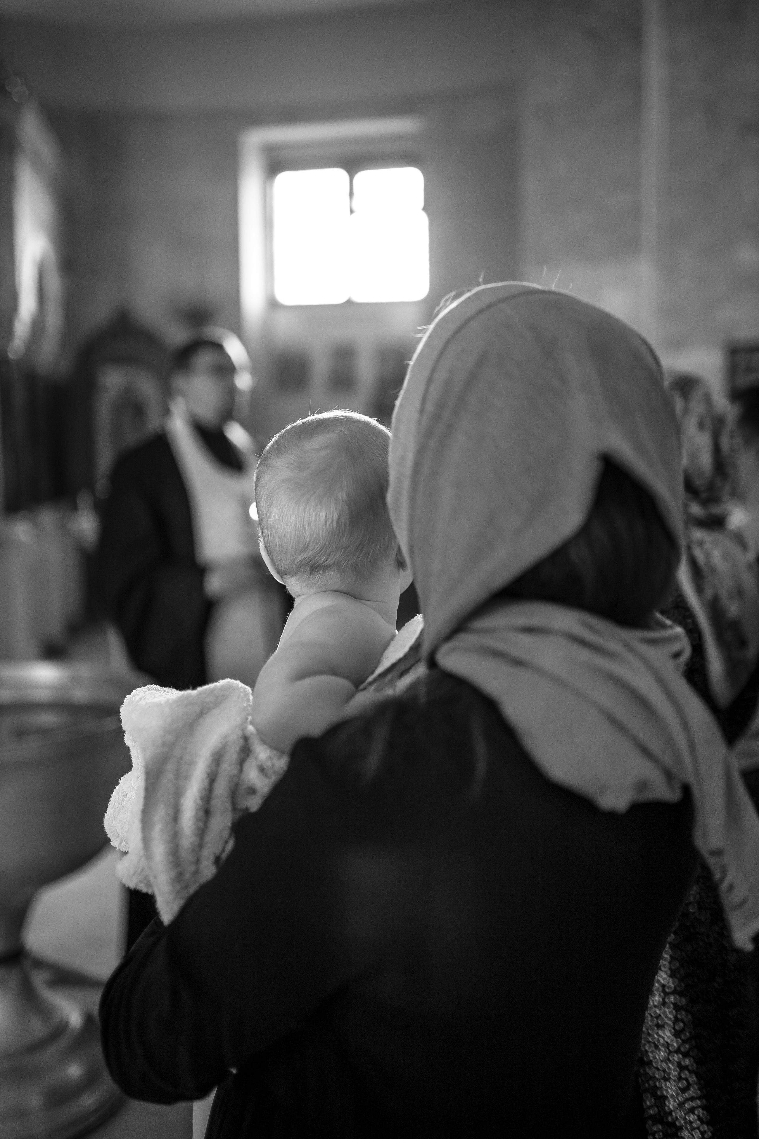 Глеб. Семейный фотограф Губкин/Старый Оскол