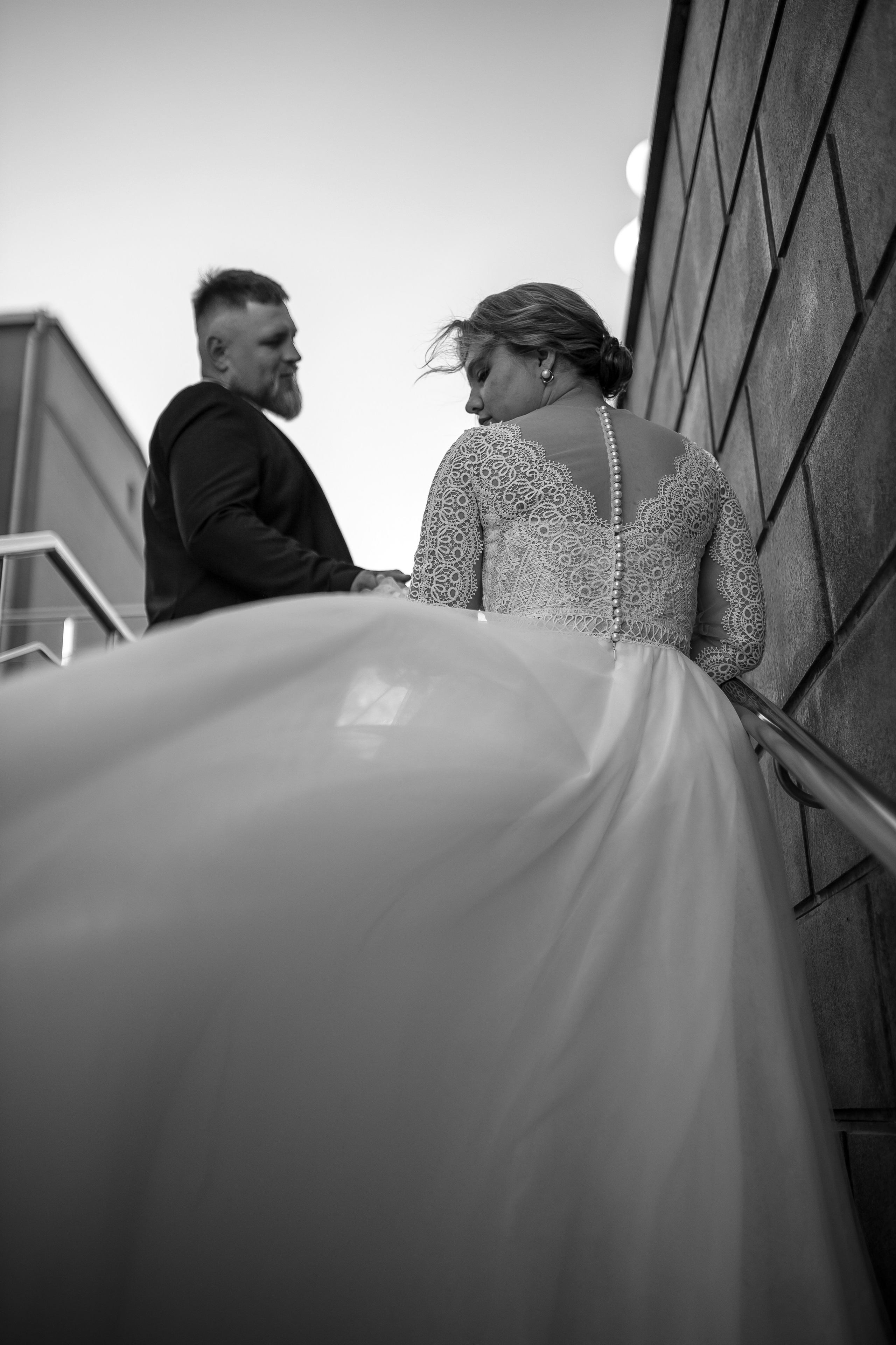 Анна и Дмитрий. Семейный фотограф Губкин/Старый Оскол