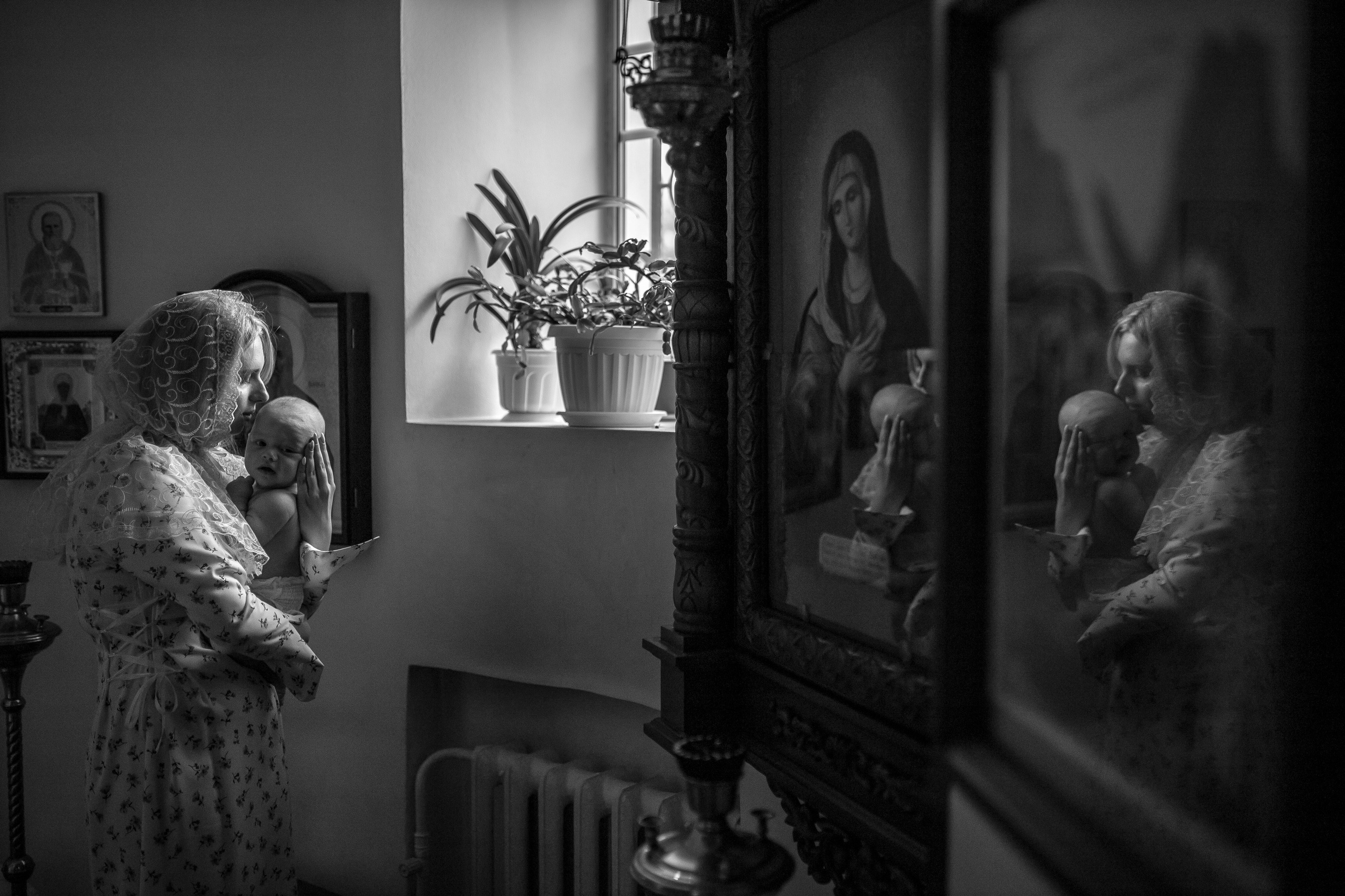 Тимофей. Семейный фотограф Губкин/Старый Оскол