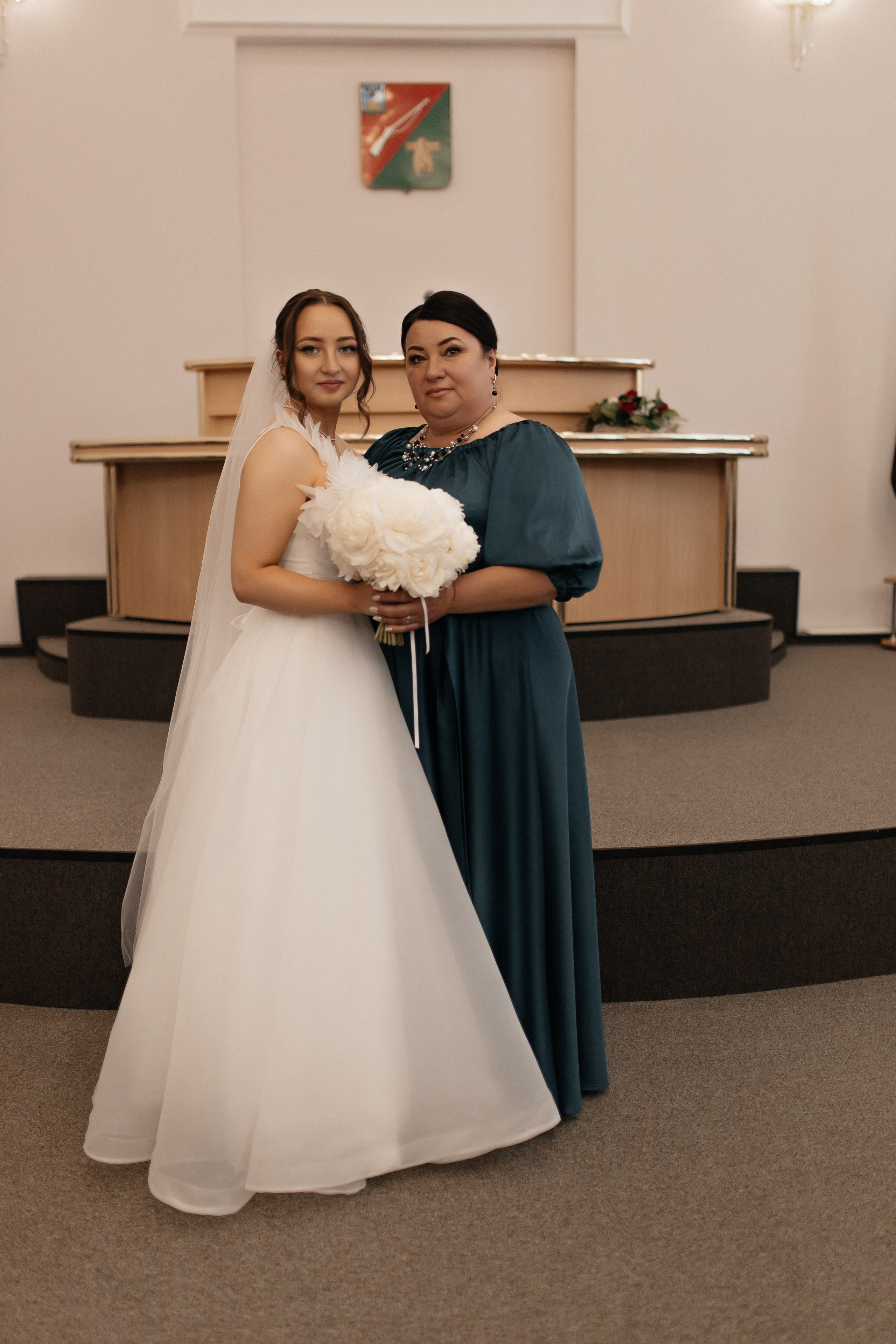 Роспись Лиза и Дима. Семейный фотограф Губкин/Старый Оскол