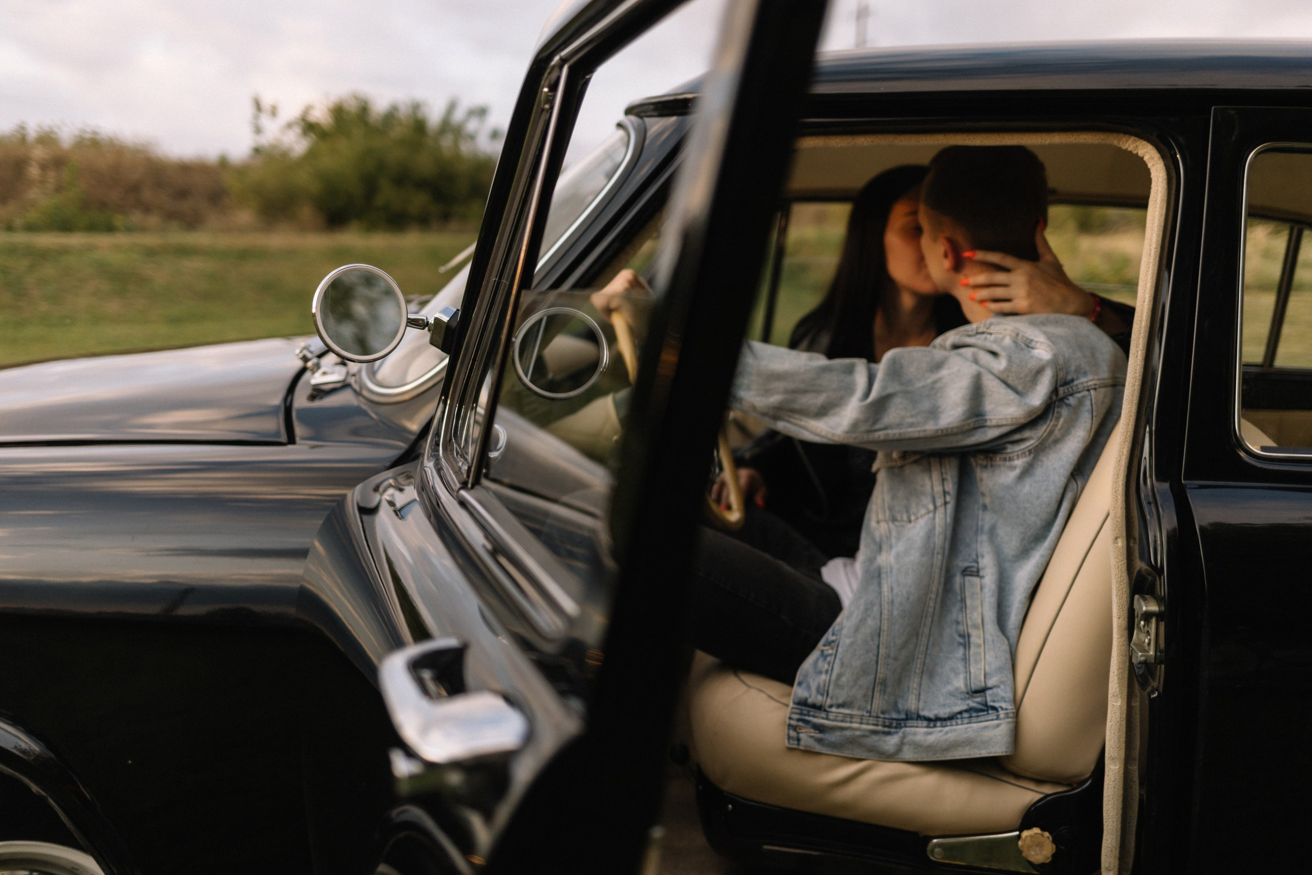 Волга. Семейный фотограф Губкин/Старый Оскол