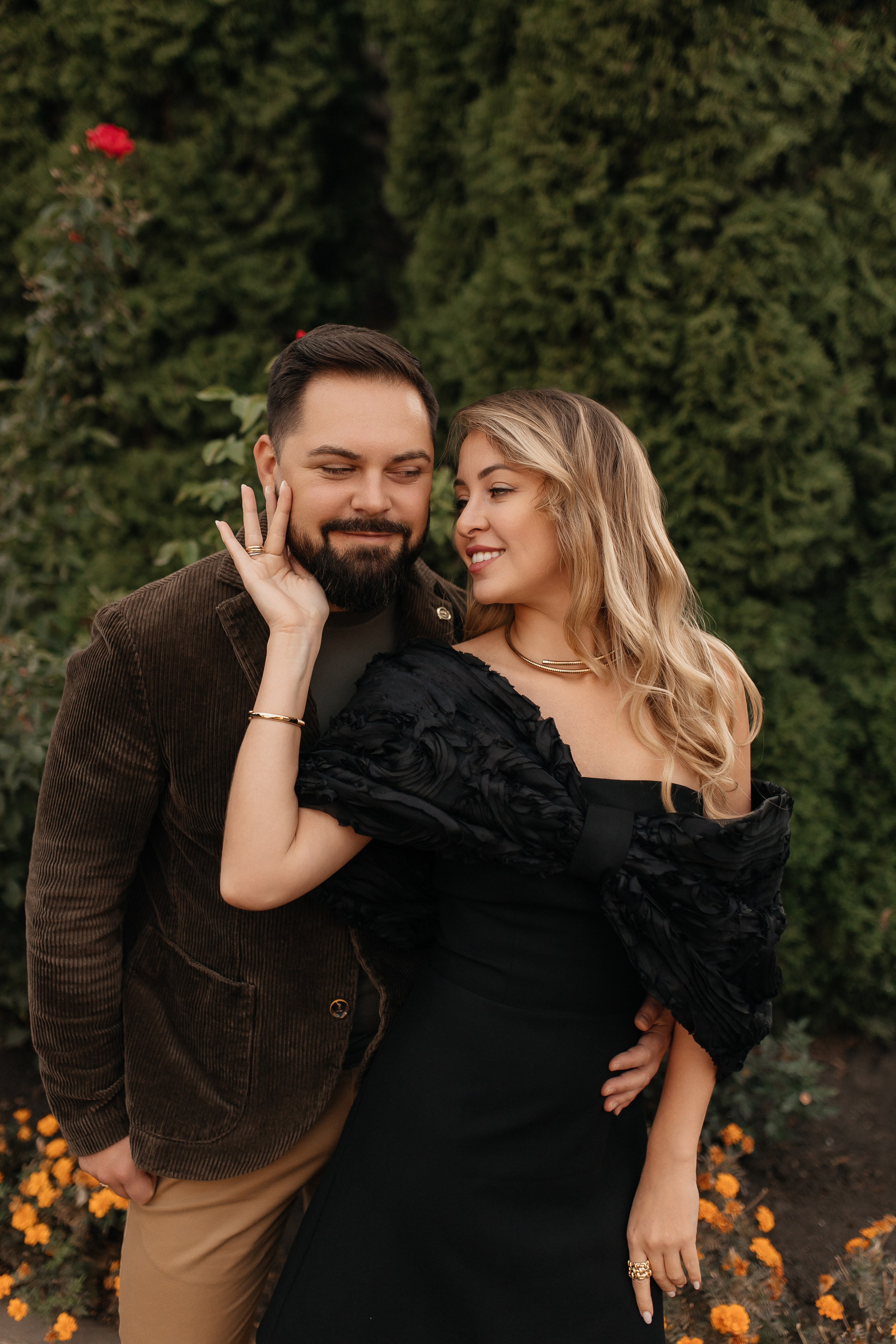 Нежность. Семейный фотограф Губкин/Старый Оскол