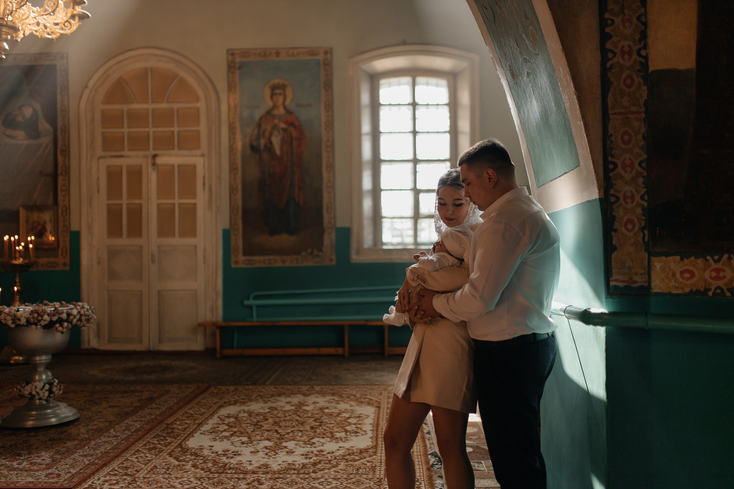 Кристина. Семейный фотограф Губкин/Старый Оскол