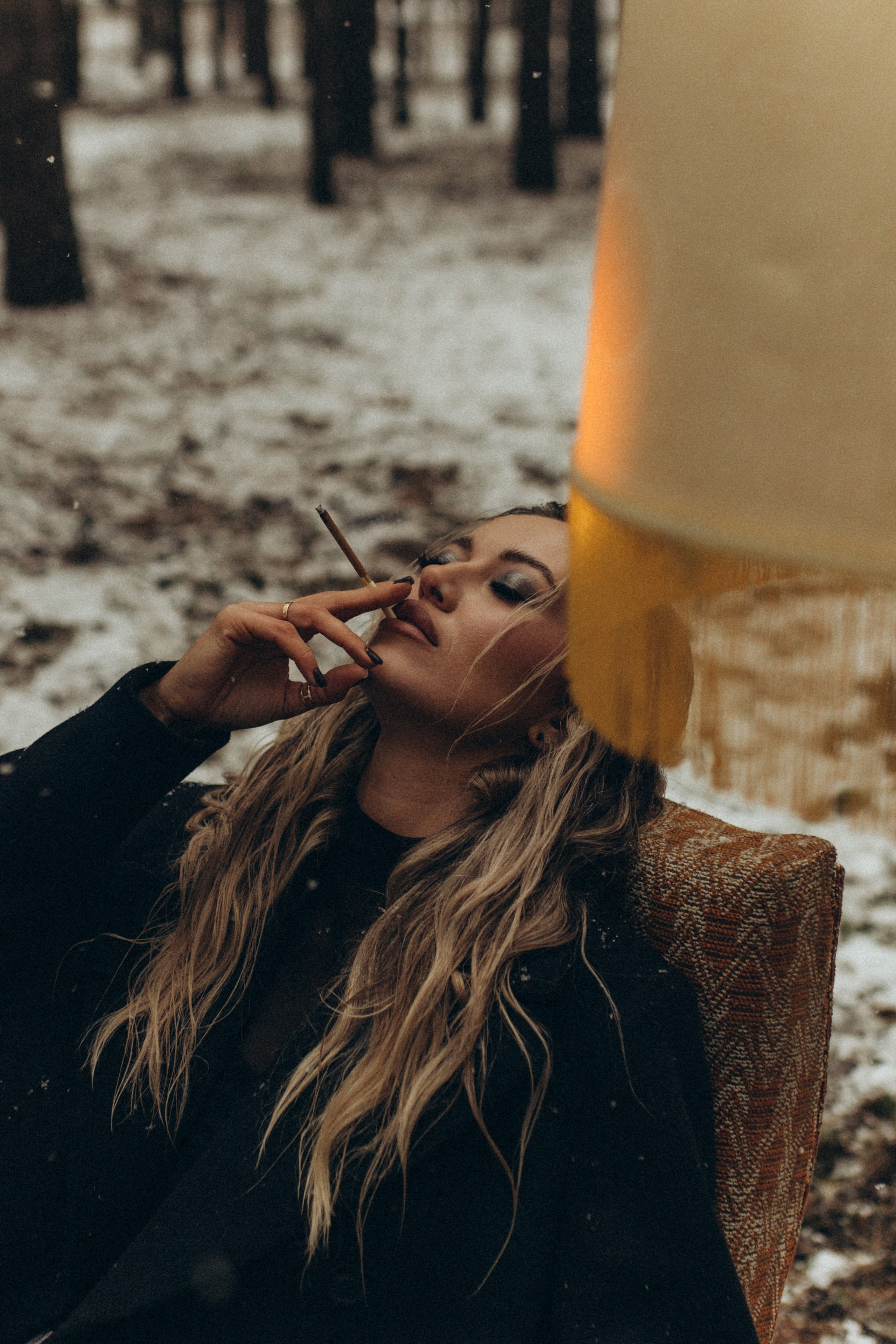 Оля. Семейный фотограф Губкин/Старый Оскол