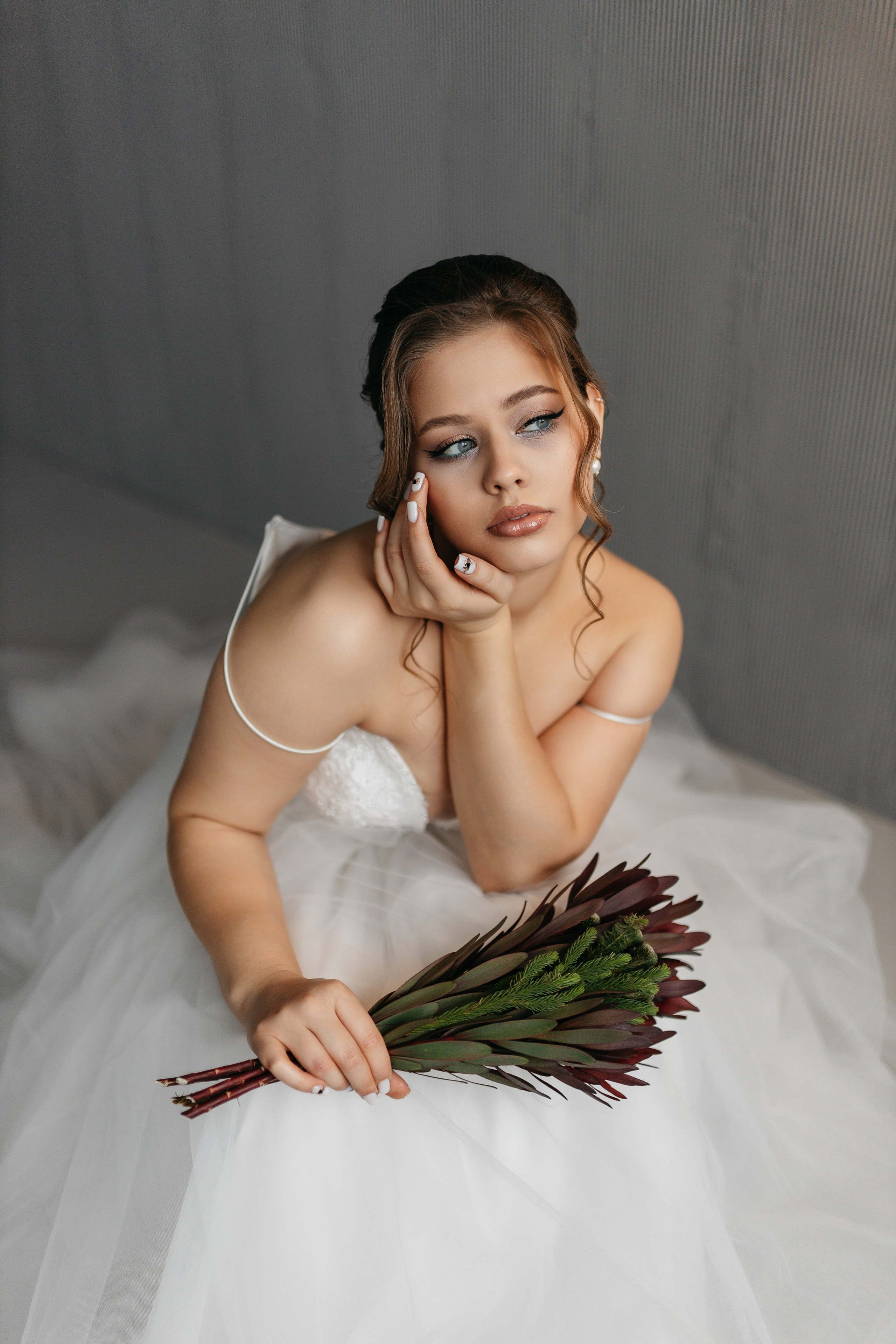 Юля. Семейный фотограф Губкин/Старый Оскол