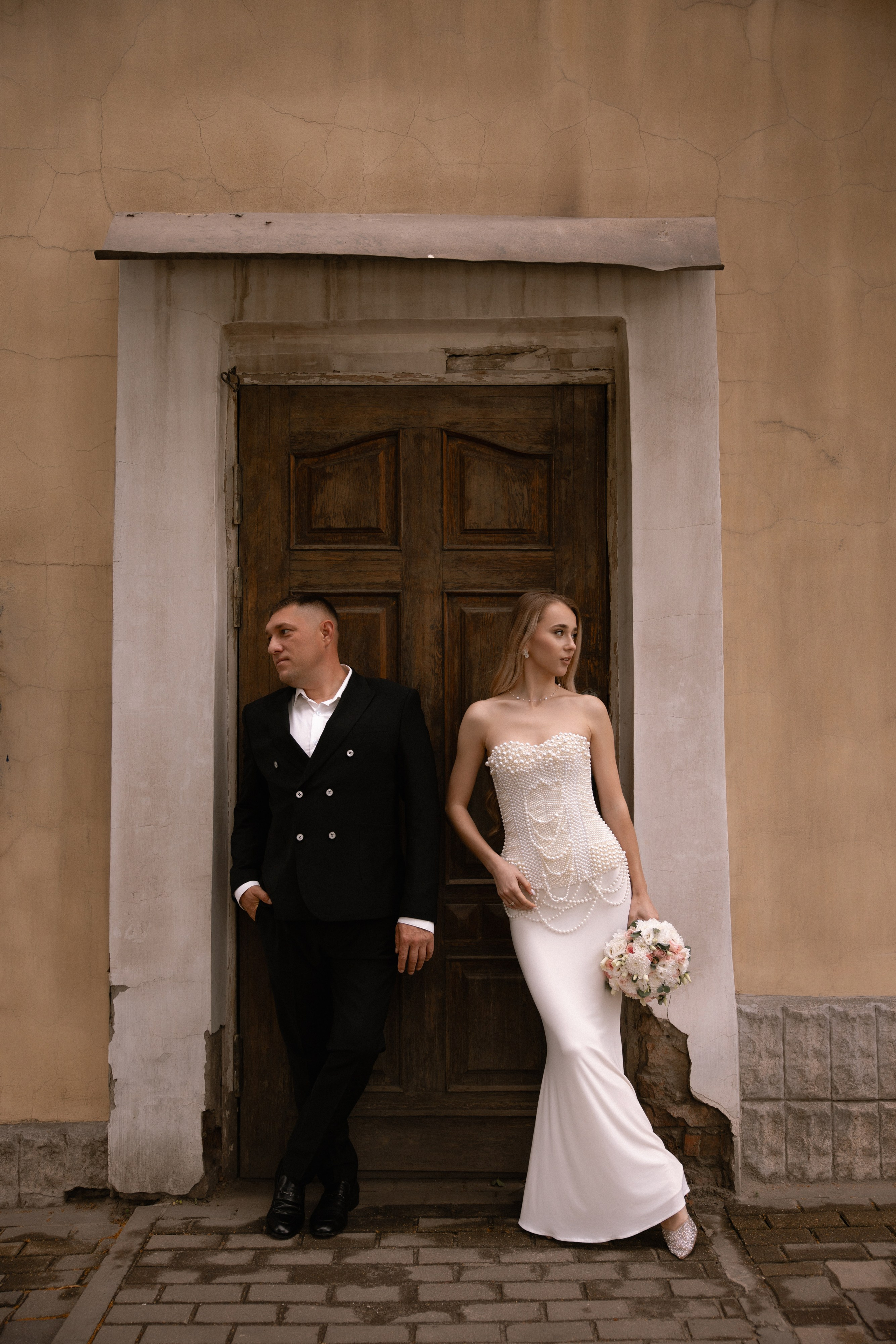 Wedding Day 21.06.25. Семейный фотограф Губкин/Старый Оскол