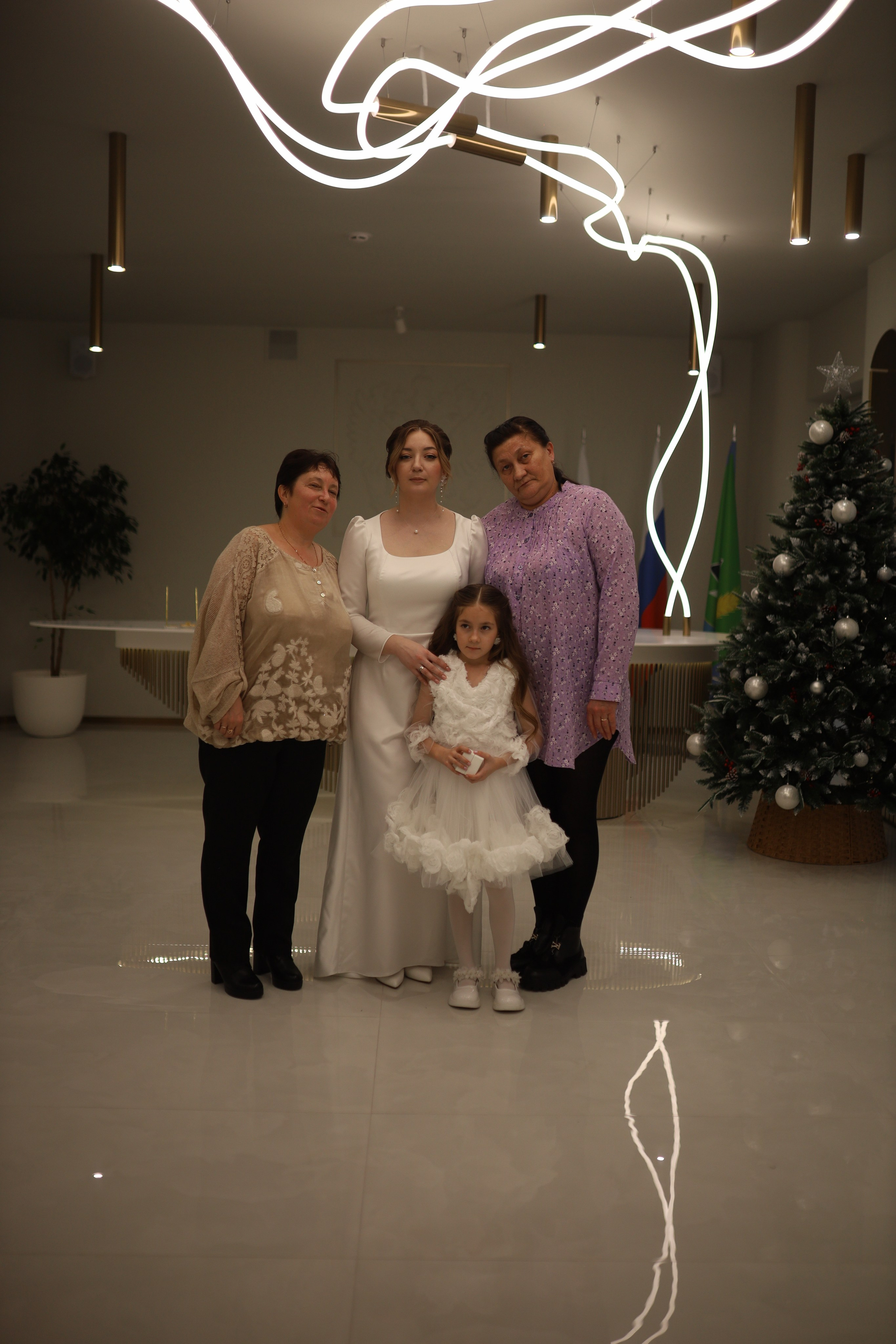 Роспись Анна и Константин. Семейный фотограф Губкин/Старый Оскол