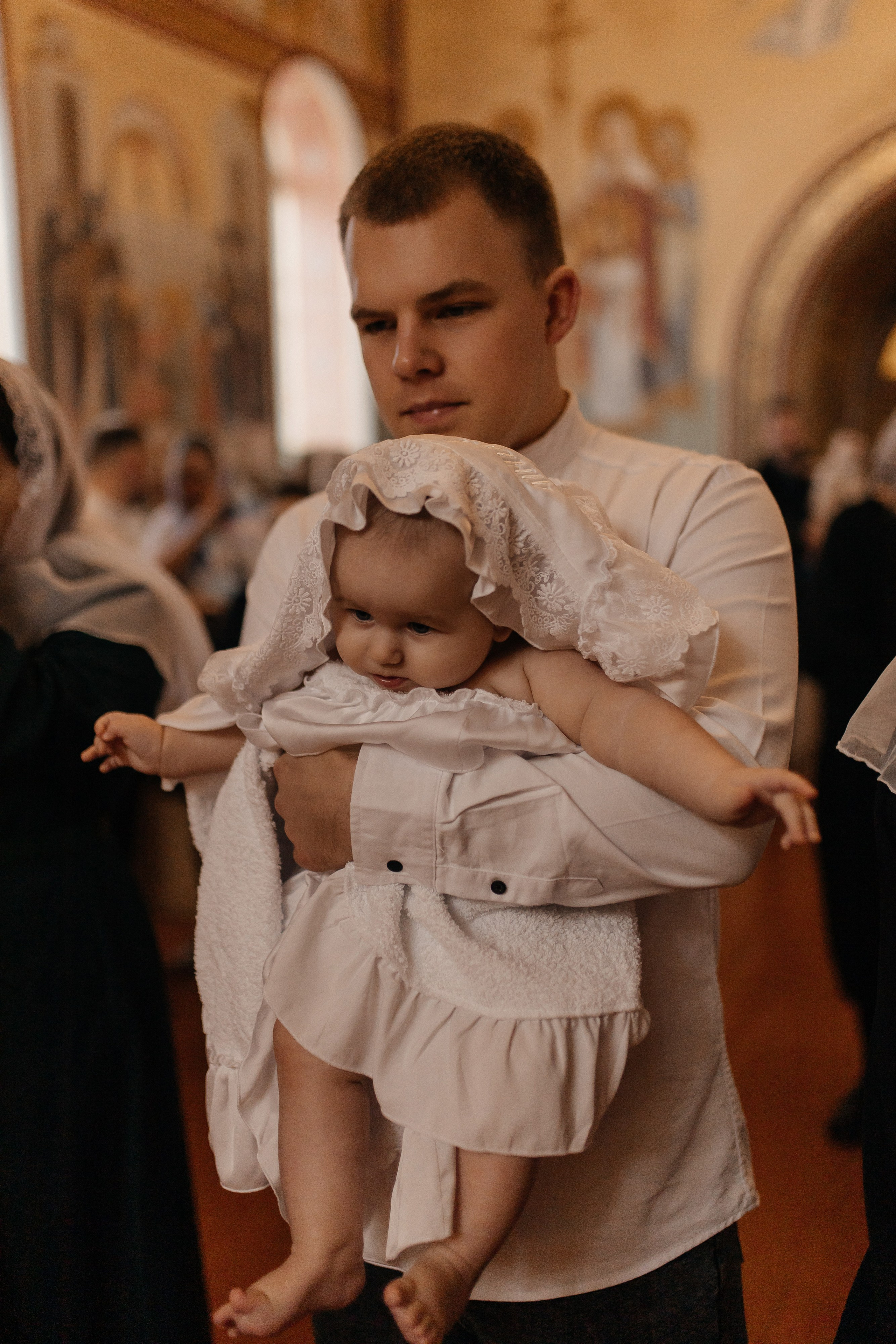 Вера. Семейный фотограф Губкин/Старый Оскол
