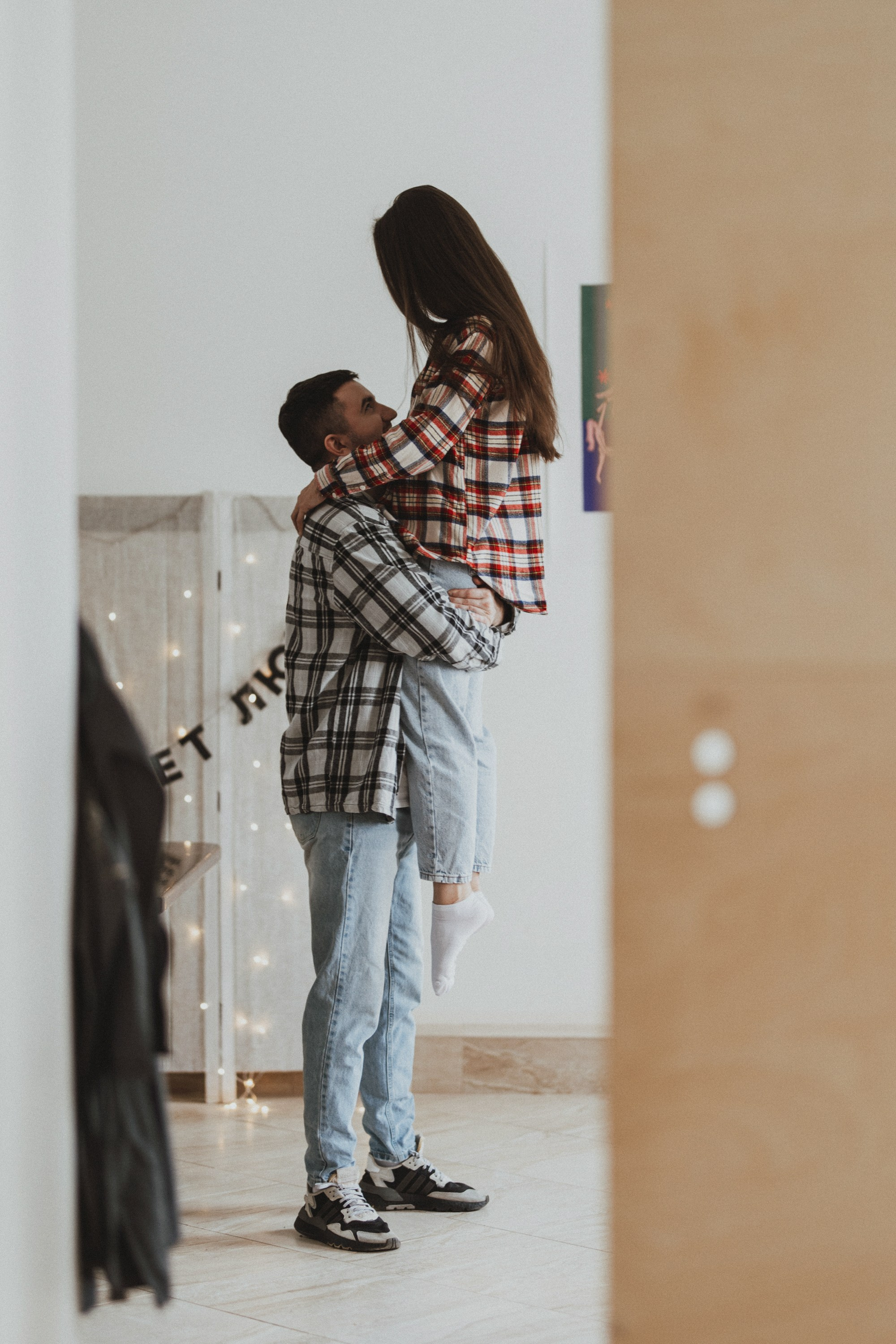 «ВСЁ ПОБЕЖДАЕТ ЛЮБОВЬ». Maria Startseva Photo