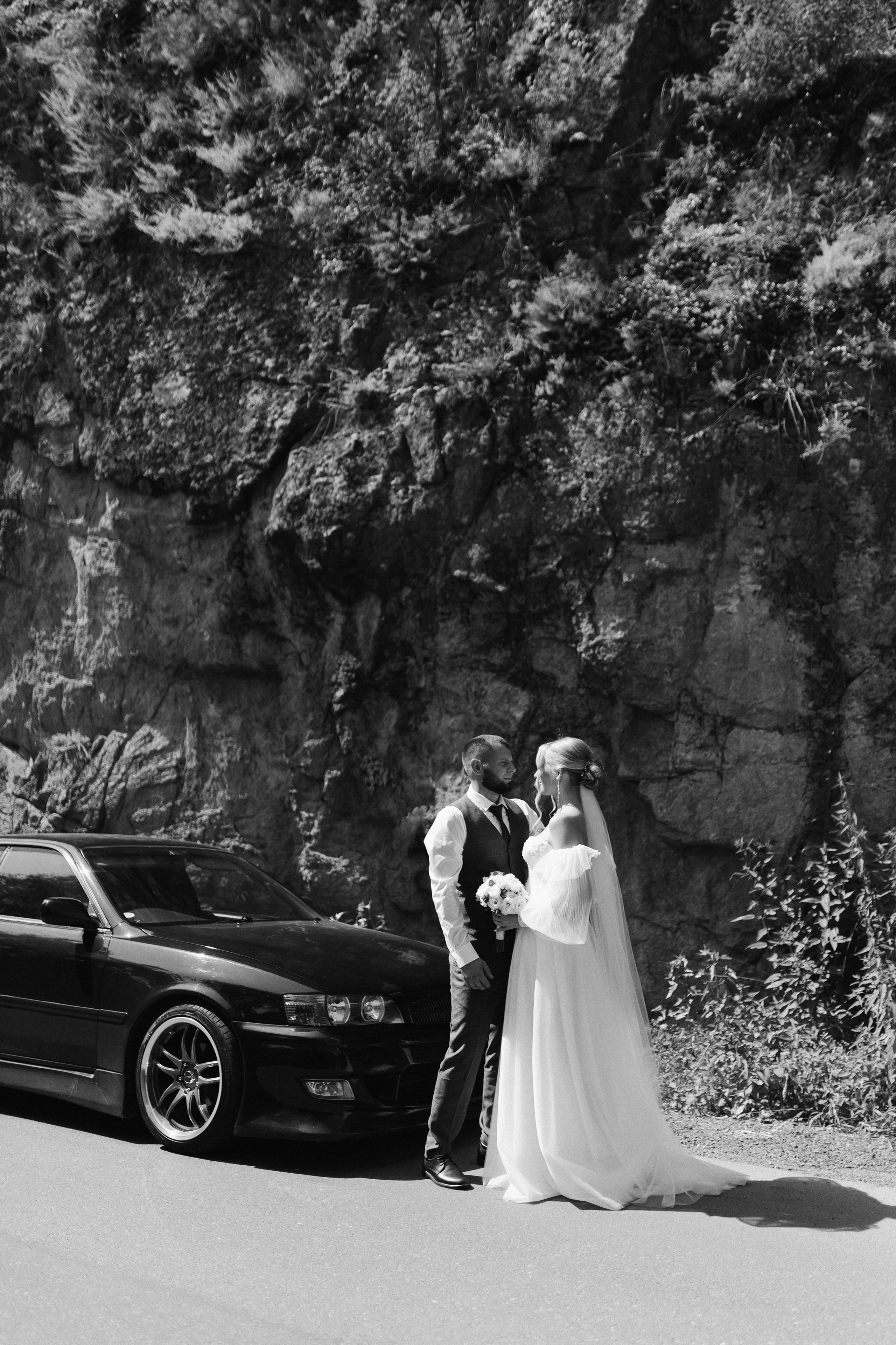 АНАСТАСИЯ & АЛЕКСЕЙ ` 26.07.24. Maria Startseva Photo