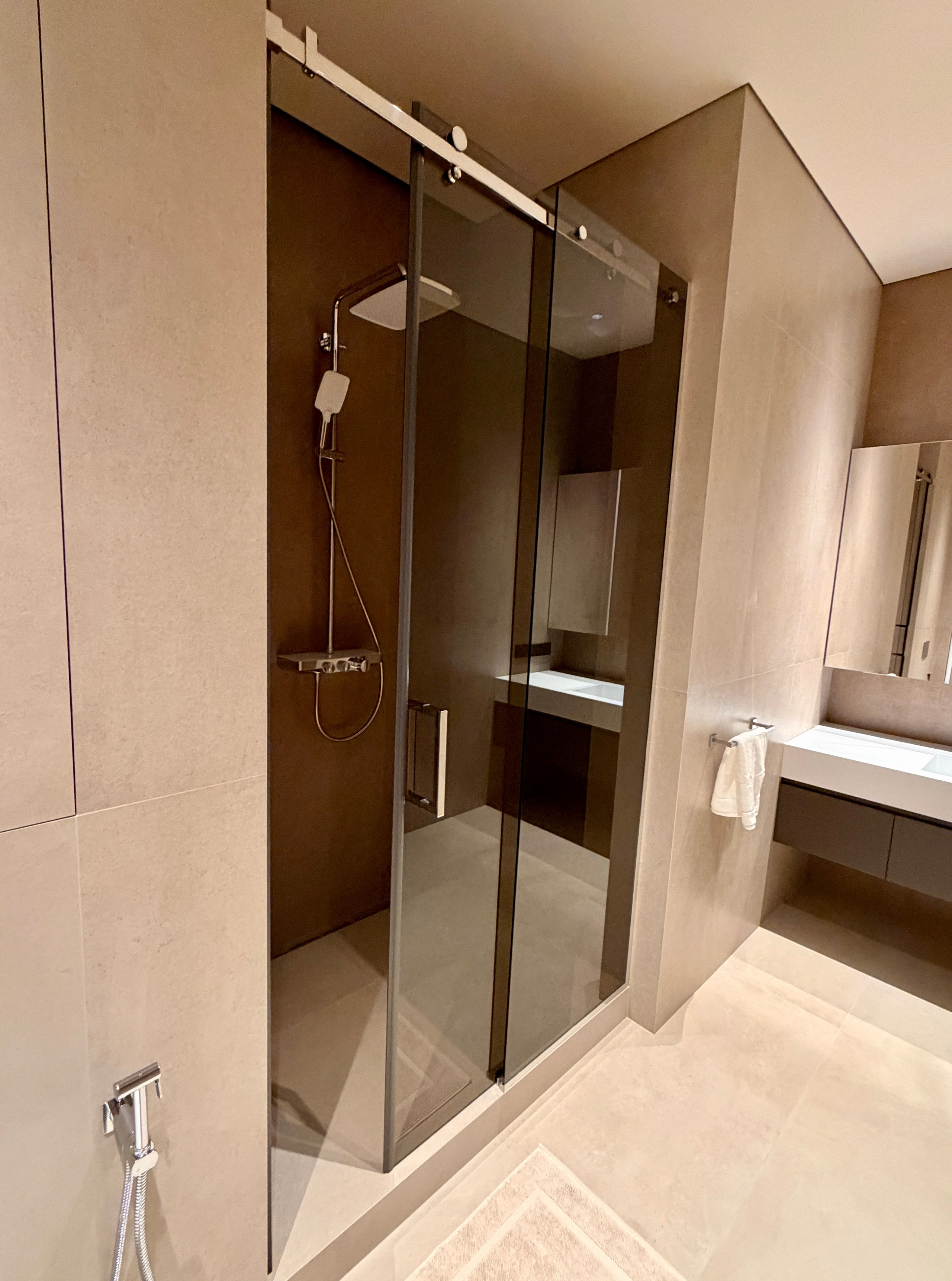Апартаменты башня ОКО 270 м². Ремонты премиум-класса 1 S T . G R E A T . P R O
