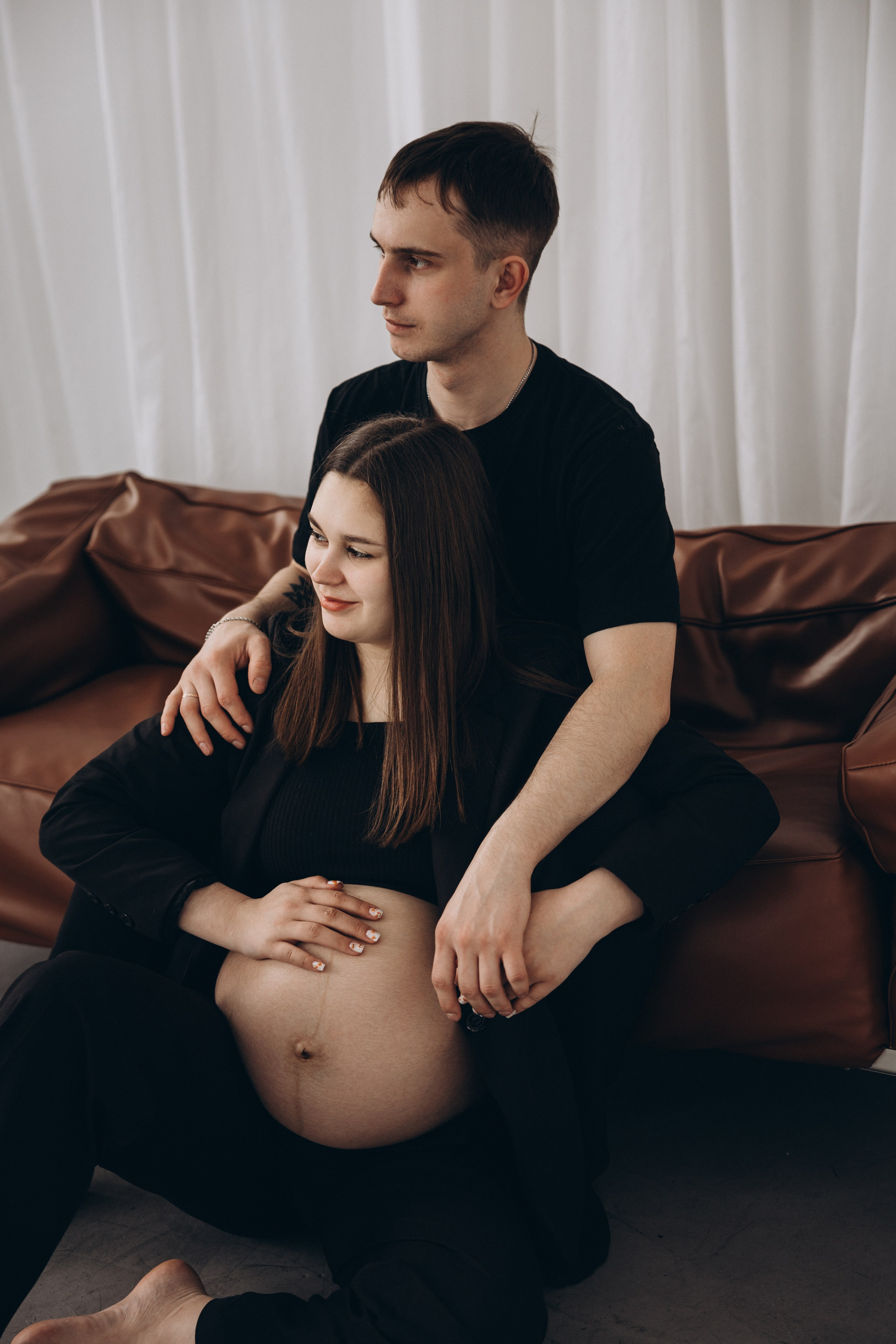 Дмитрий и Ирина. Свадебный, семейный фотограф в Иркутске Светлана Макаричева