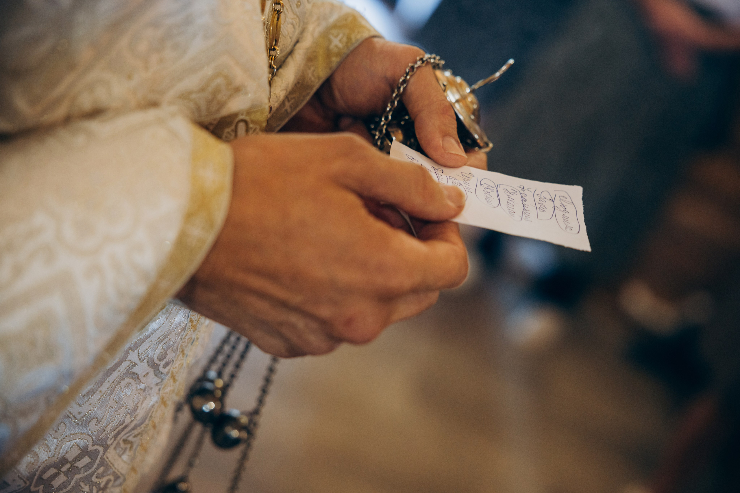 Крещение Михаила. Свадебный, семейный фотограф в Иркутске Светлана Макаричева