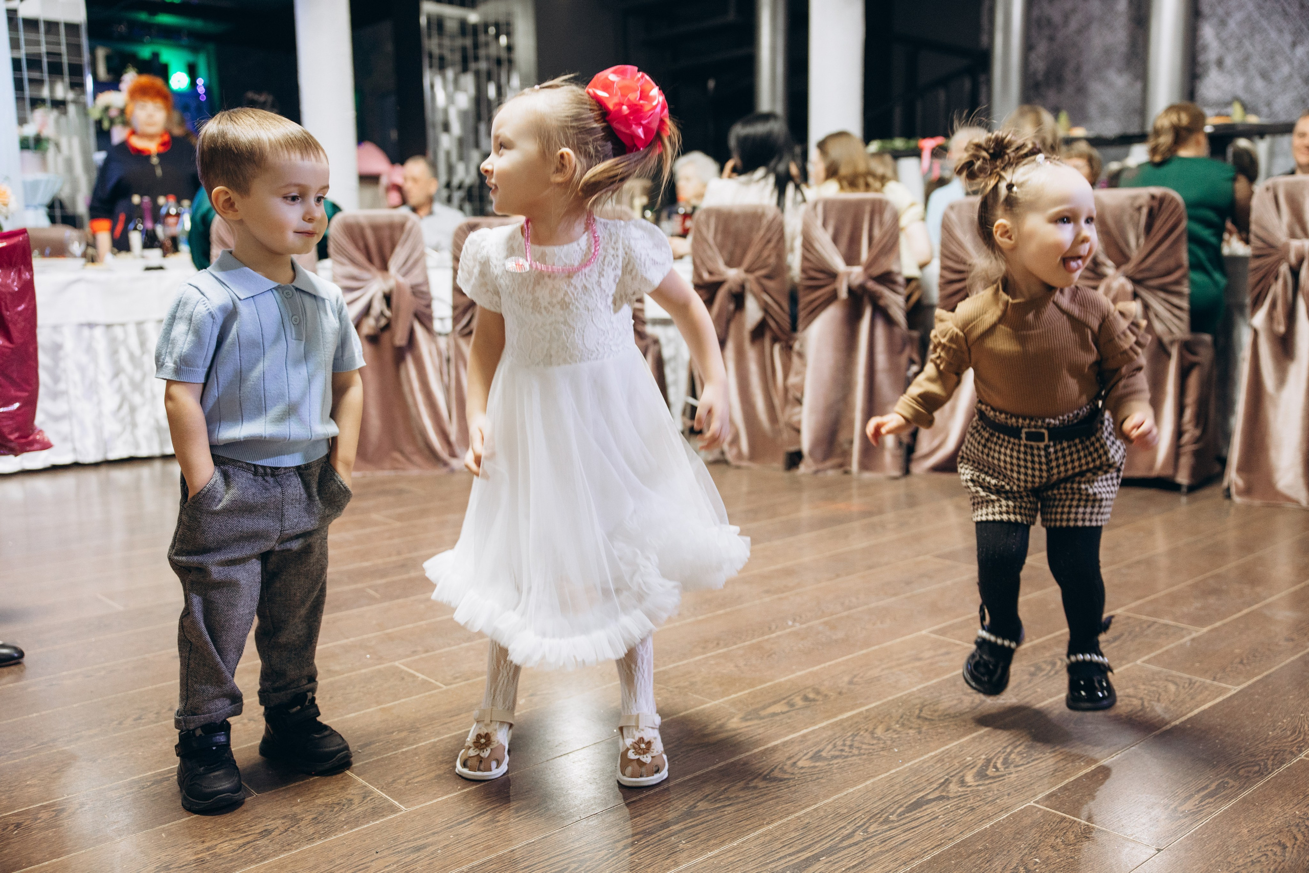 Юбилей. Свадебный, семейный фотограф в Иркутске Светлана Макаричева