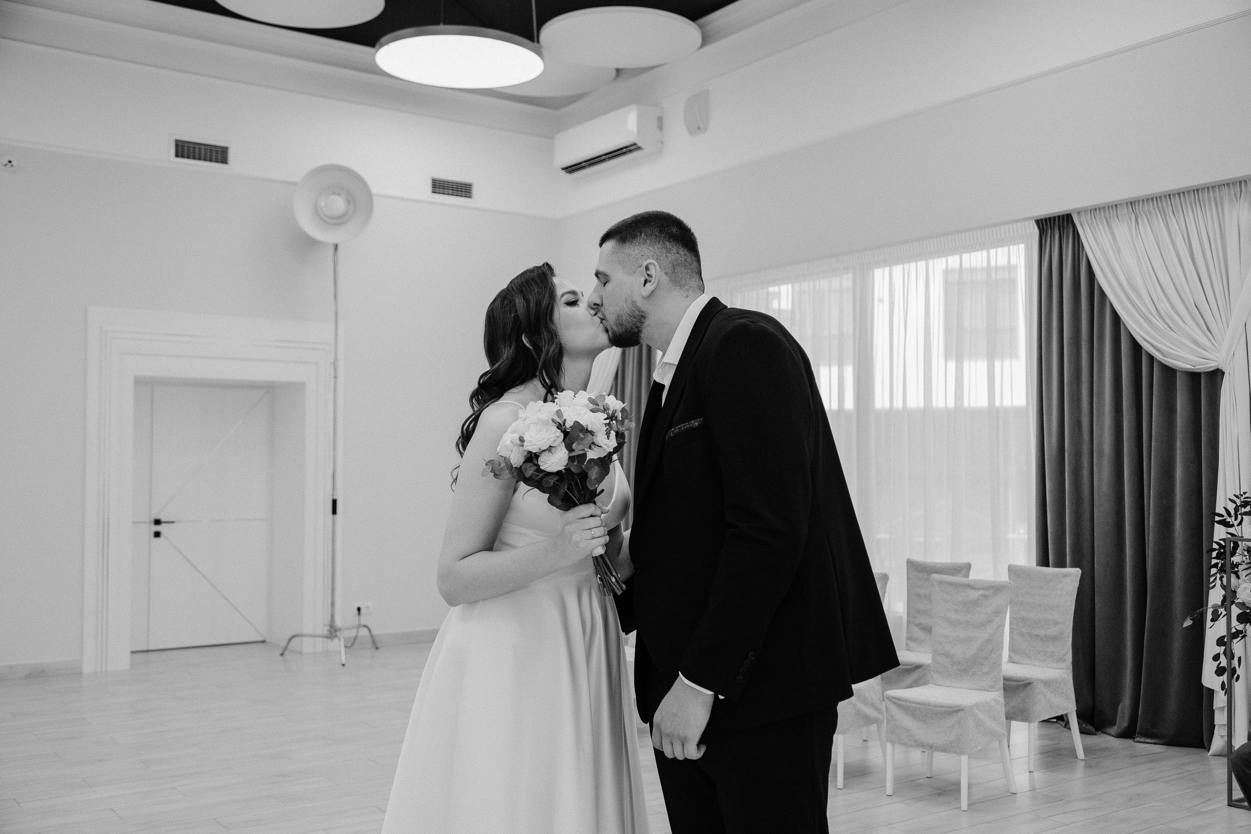 Дмитрий и Светлана/2024. Свадебный и семейный фотограф в Екатеринбурге