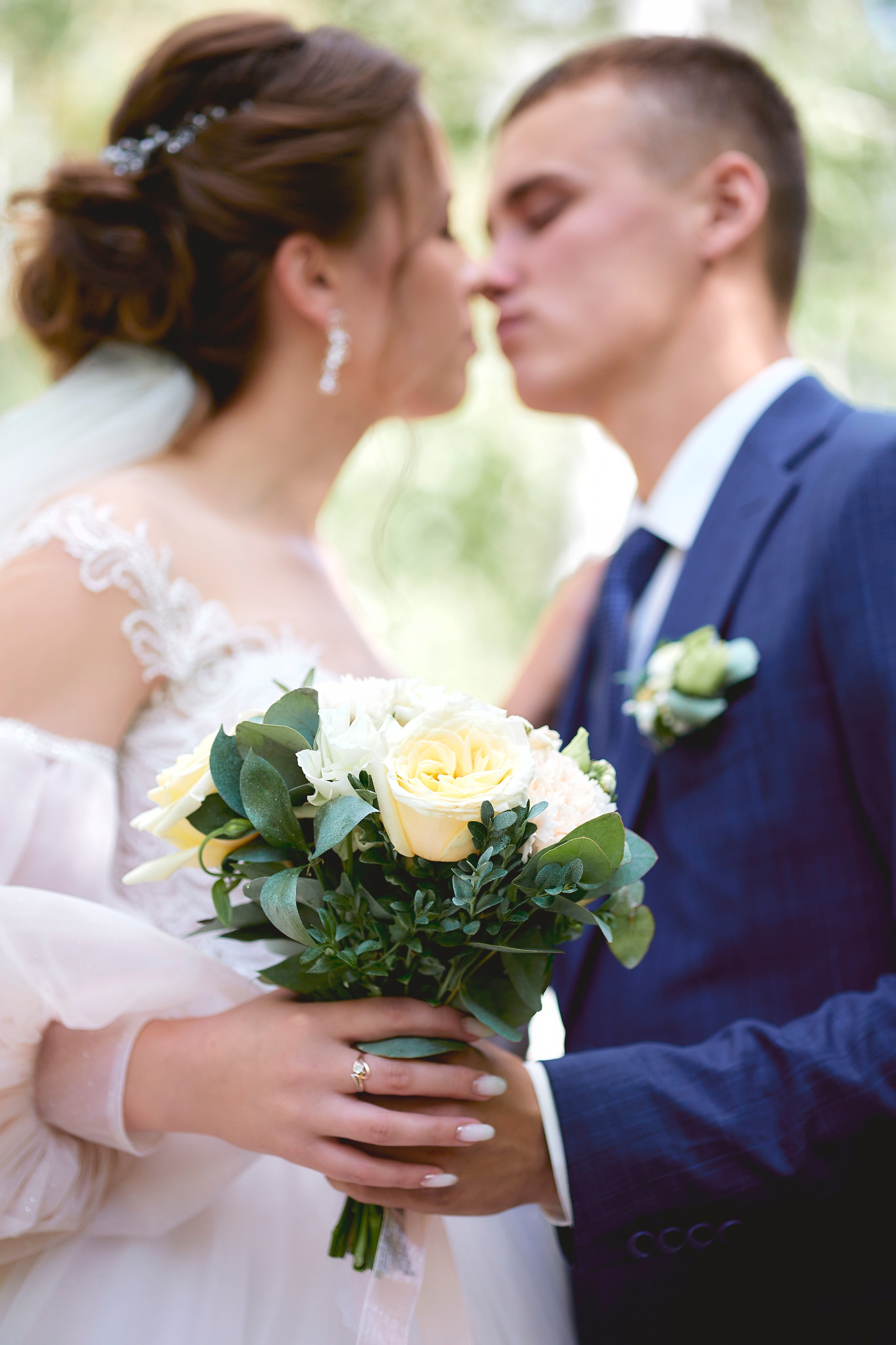 Александр и Анастасия. Фотограф Иван Кузьмин на любое Ваше мероприятие