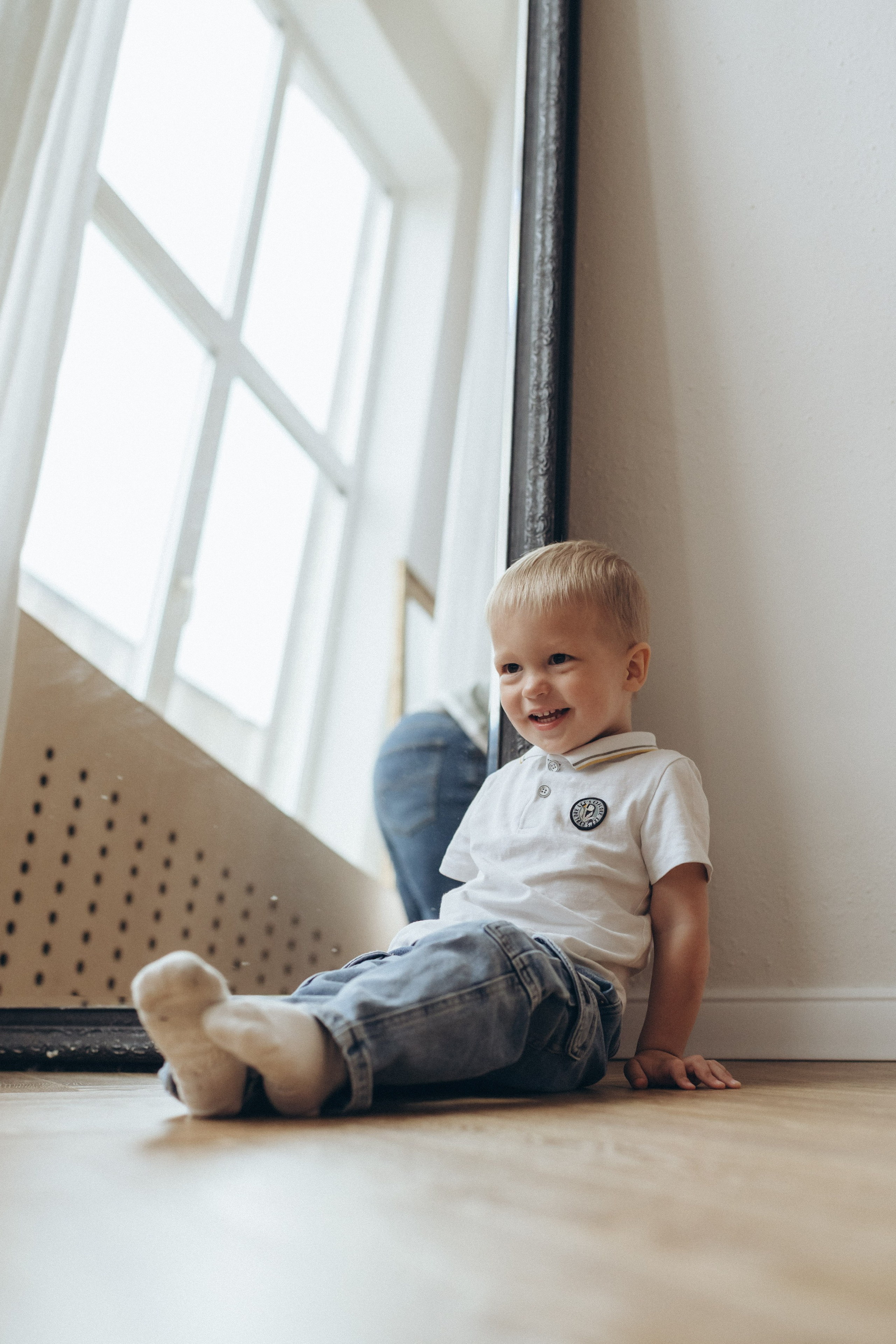 Неуловимые 2 года. Семейный фотограф в Ангарске/ Иркутске