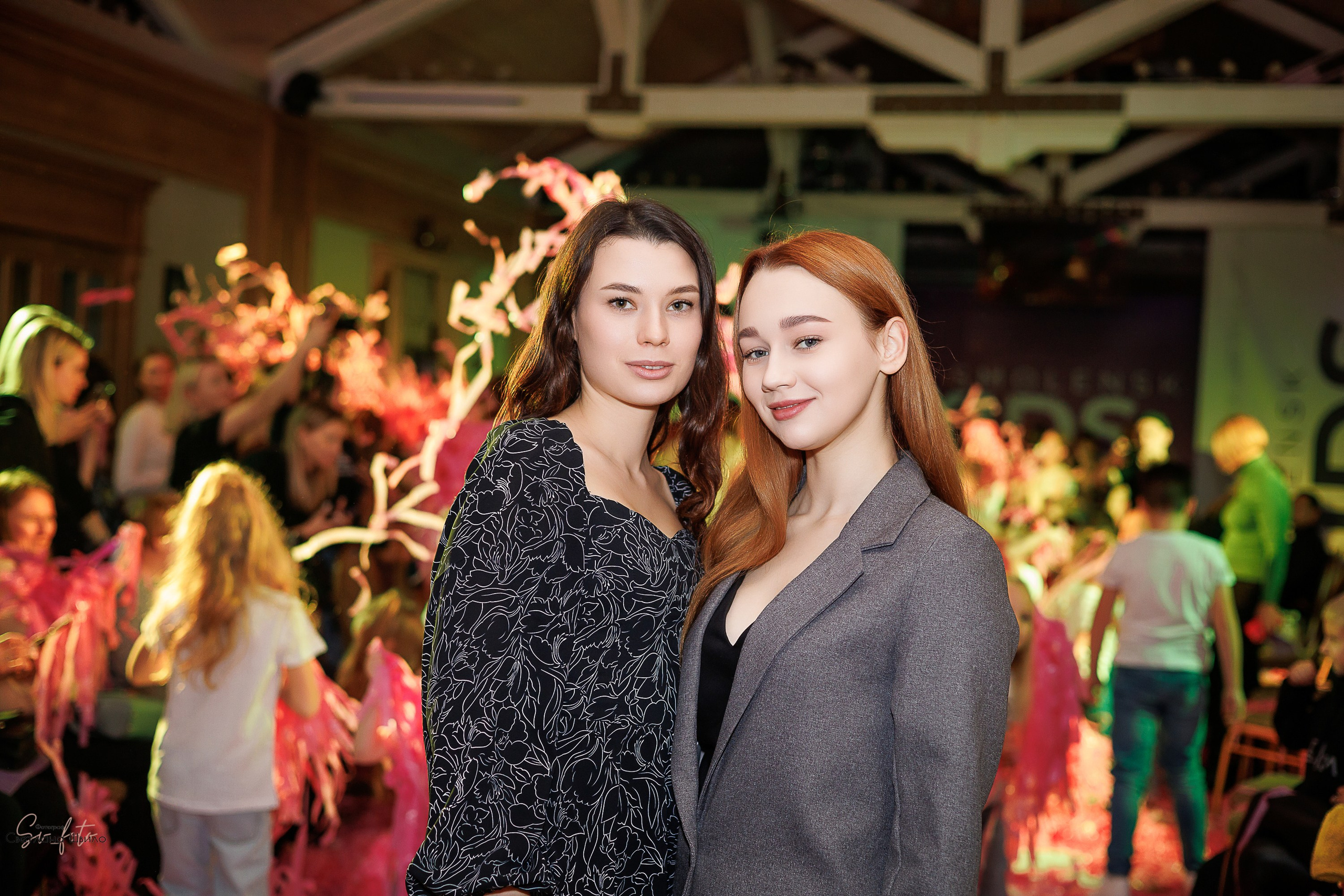 Smolensk Fashion Week_показы_ДЕНЬ 1. Главная