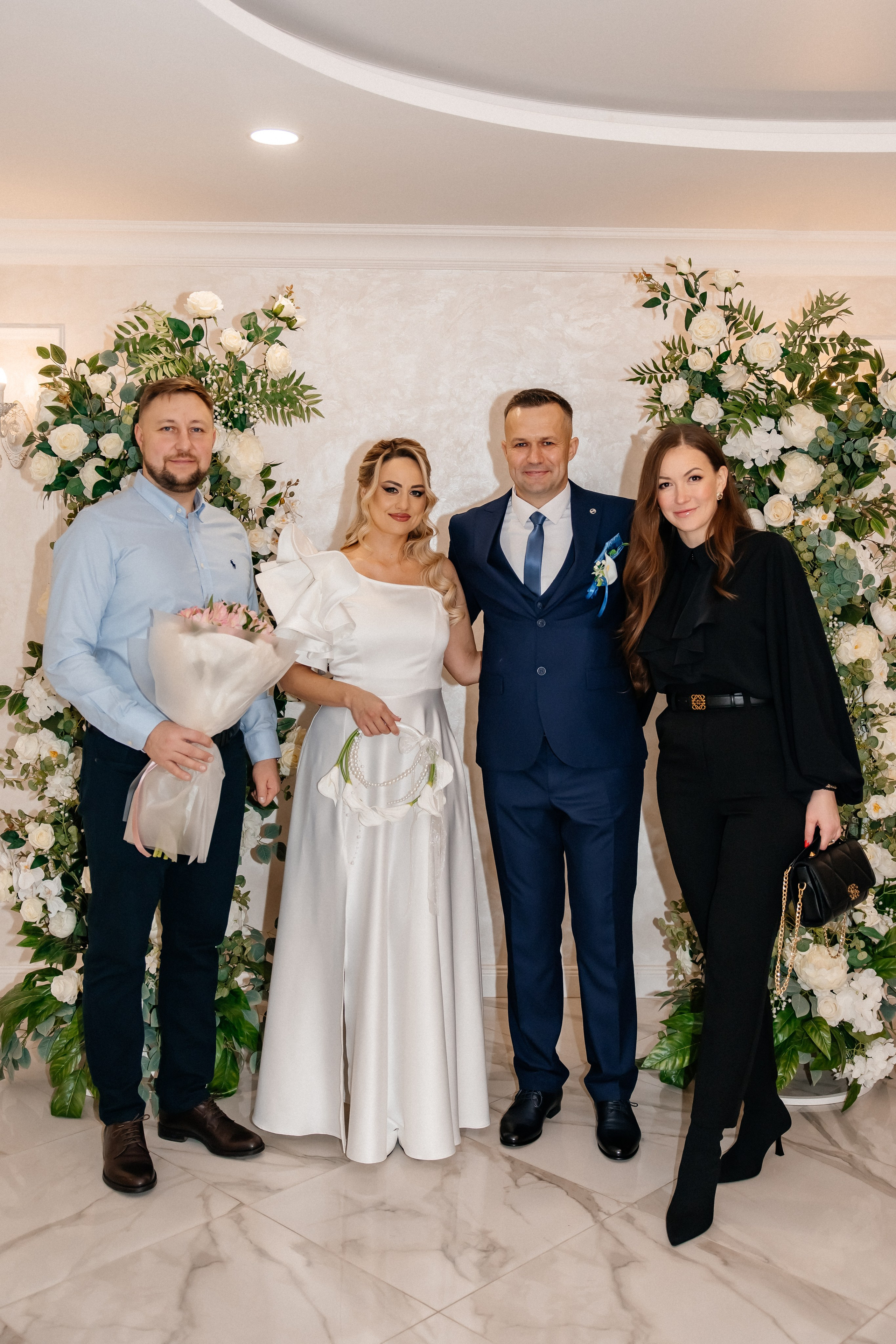 Елена и Алексей. Светлана Ванцлав — фотограф Минск, Беларусь