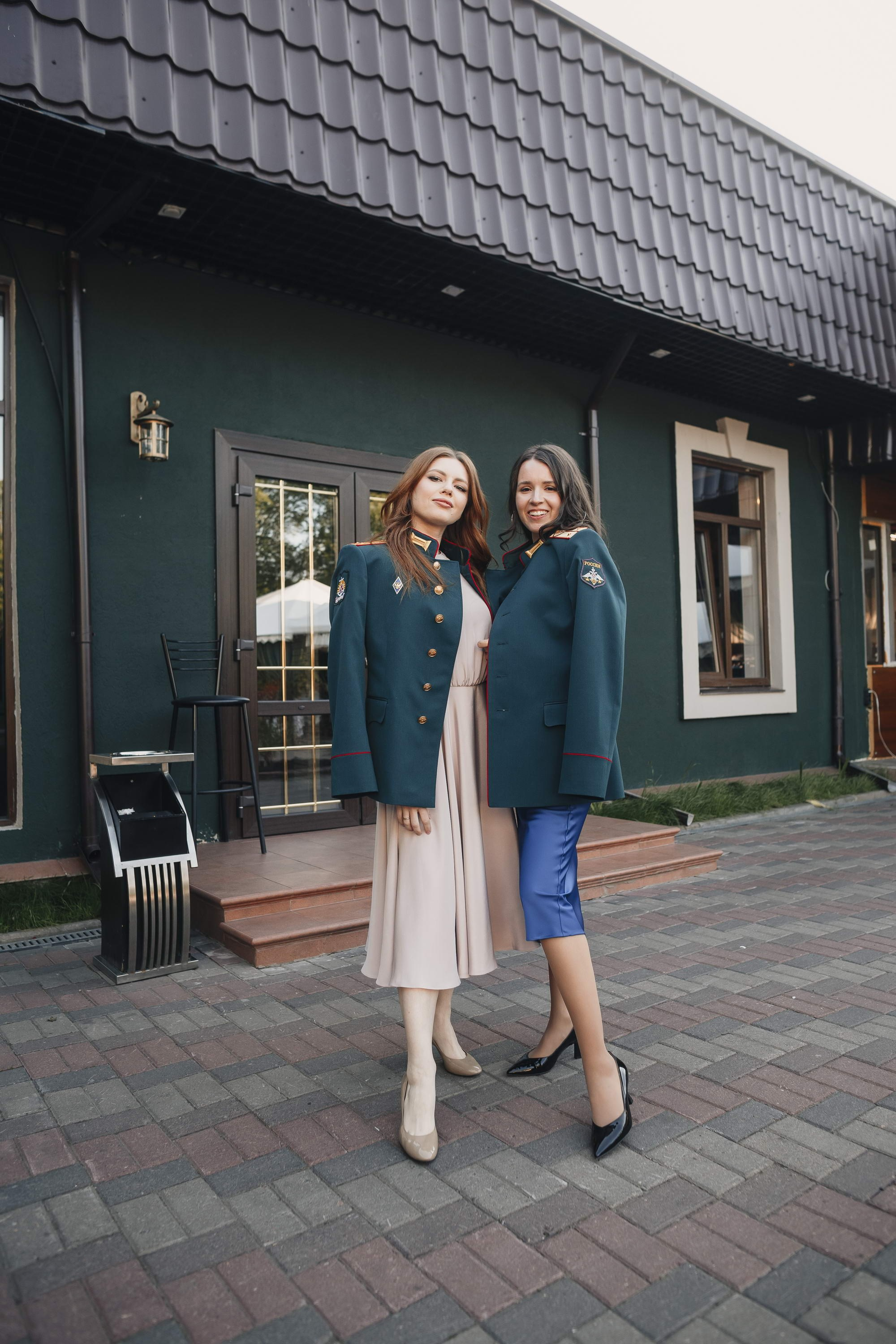 Банкет офицеров выпускников академии связи. Свадебный фотограф Игорь Брундасов 8PHOTO на свадьбу венчание загс СПб