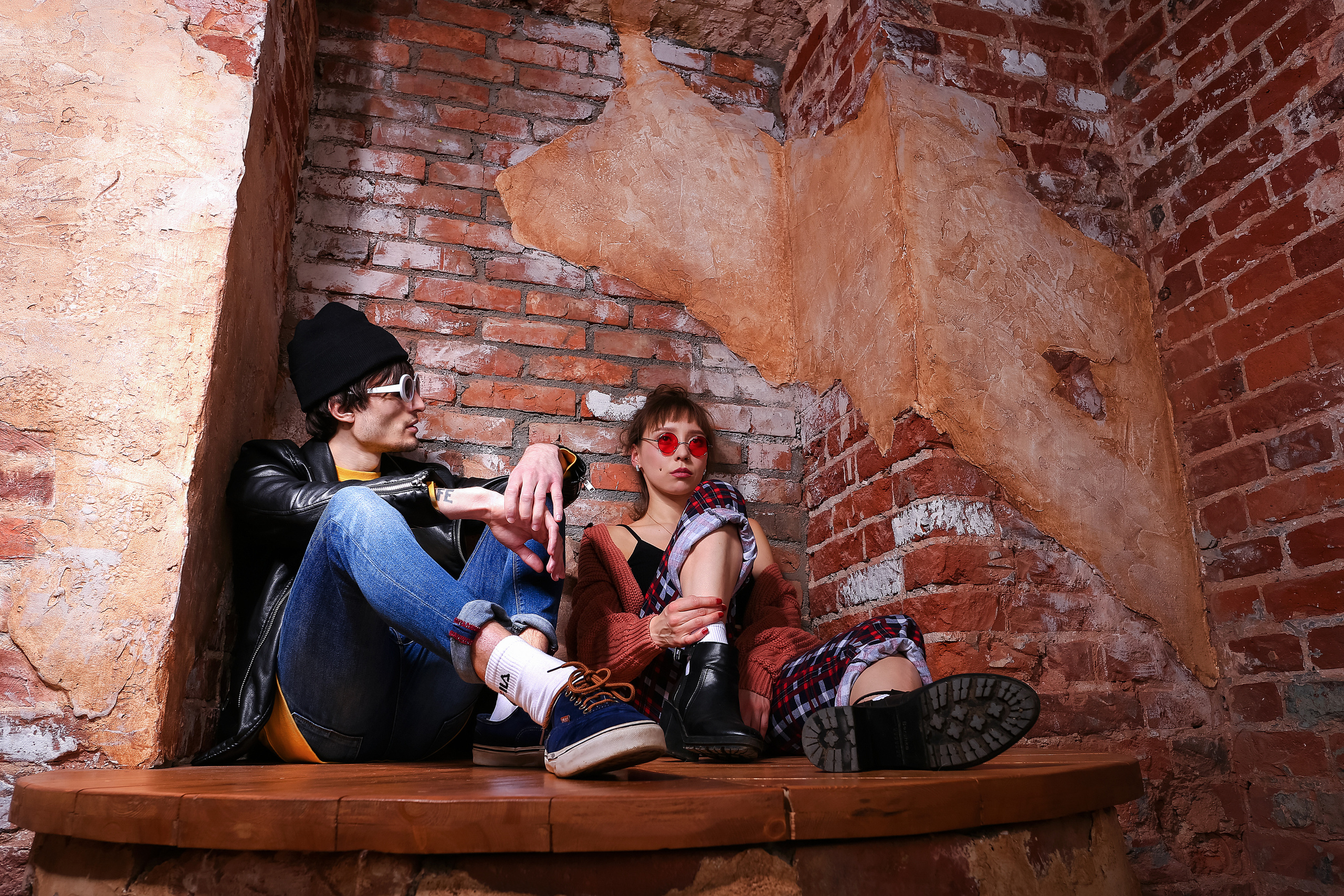 Фотосессия в студии Иваново. Свадебный фотограф в Иваново Гитарина Черняева