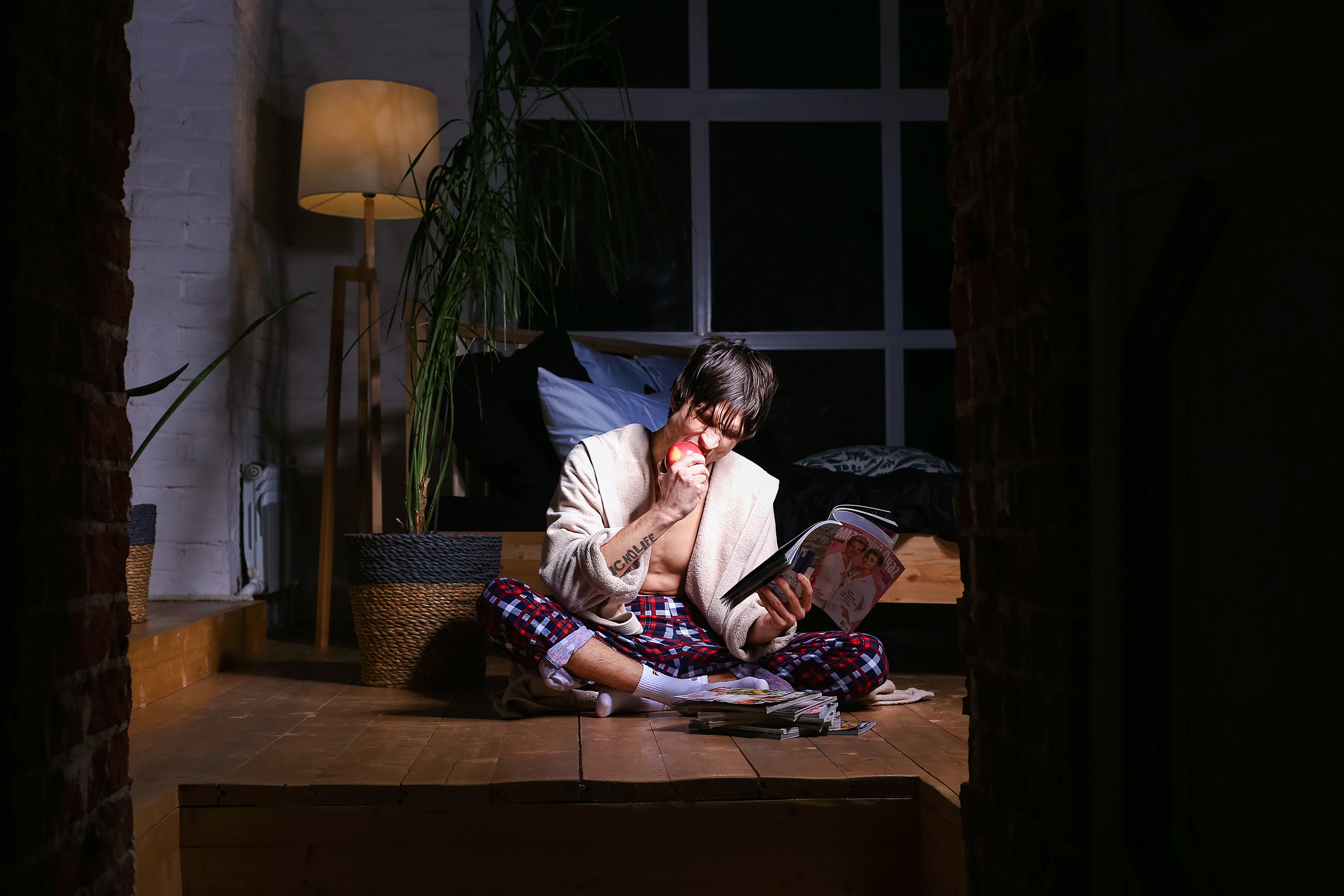 Фотосессия в студии Иваново. Свадебный фотограф в Иваново Гитарина Черняева