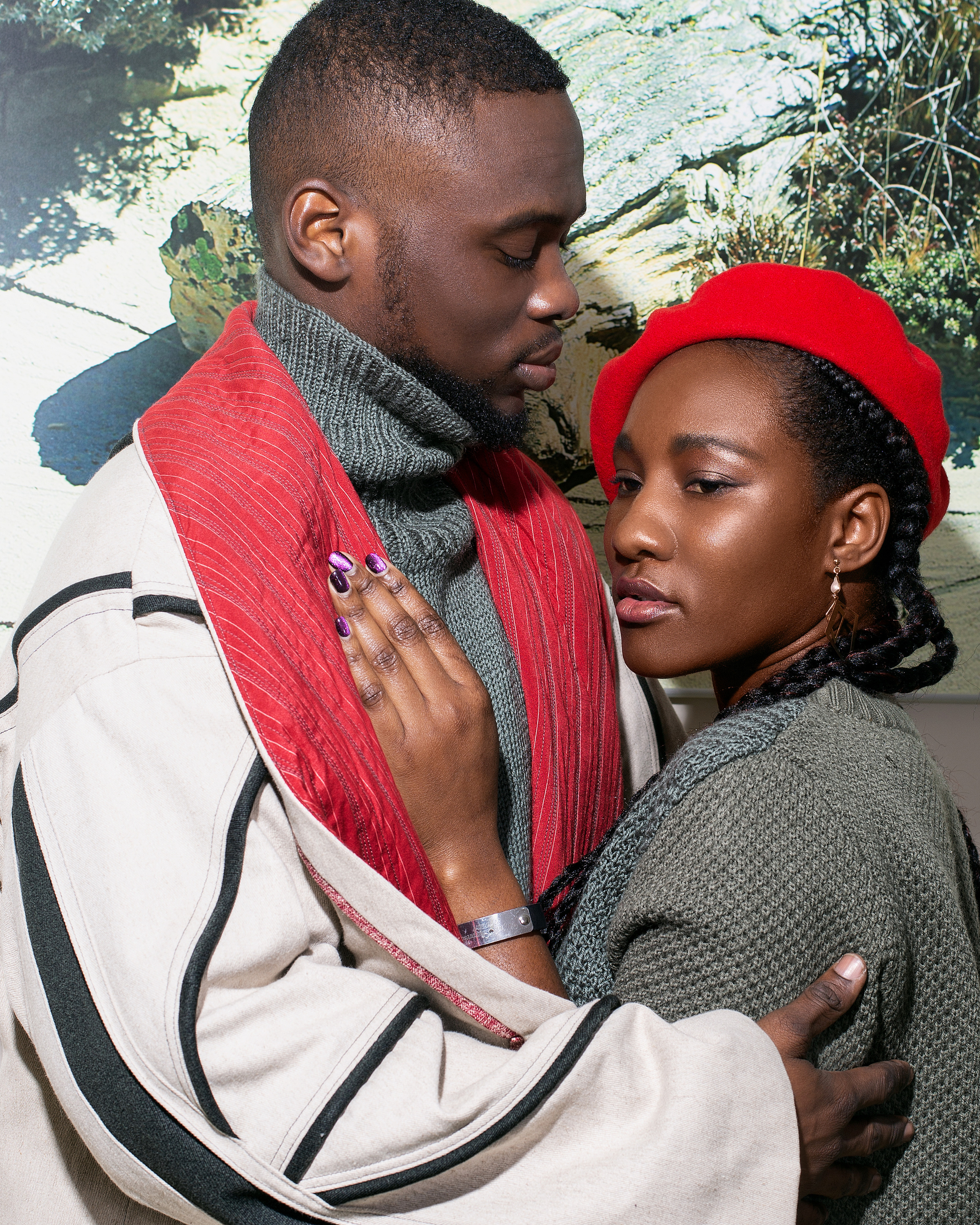 Фотосессия в разных местах. Свадебный фотограф в Иваново Гитарина Черняева